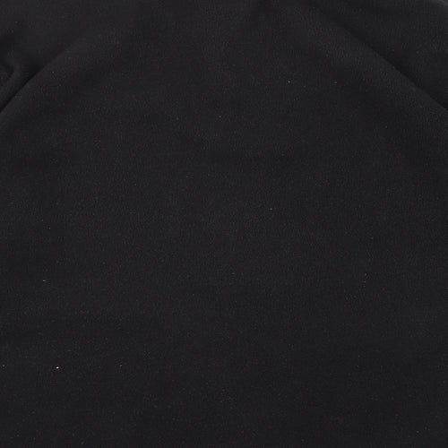 Guinness Mens Black Polyester Pullover Sweatshirt Size XL