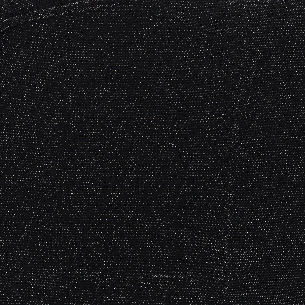 Wallis Womens Black Polyester Basic Blouse Size L Round Neck