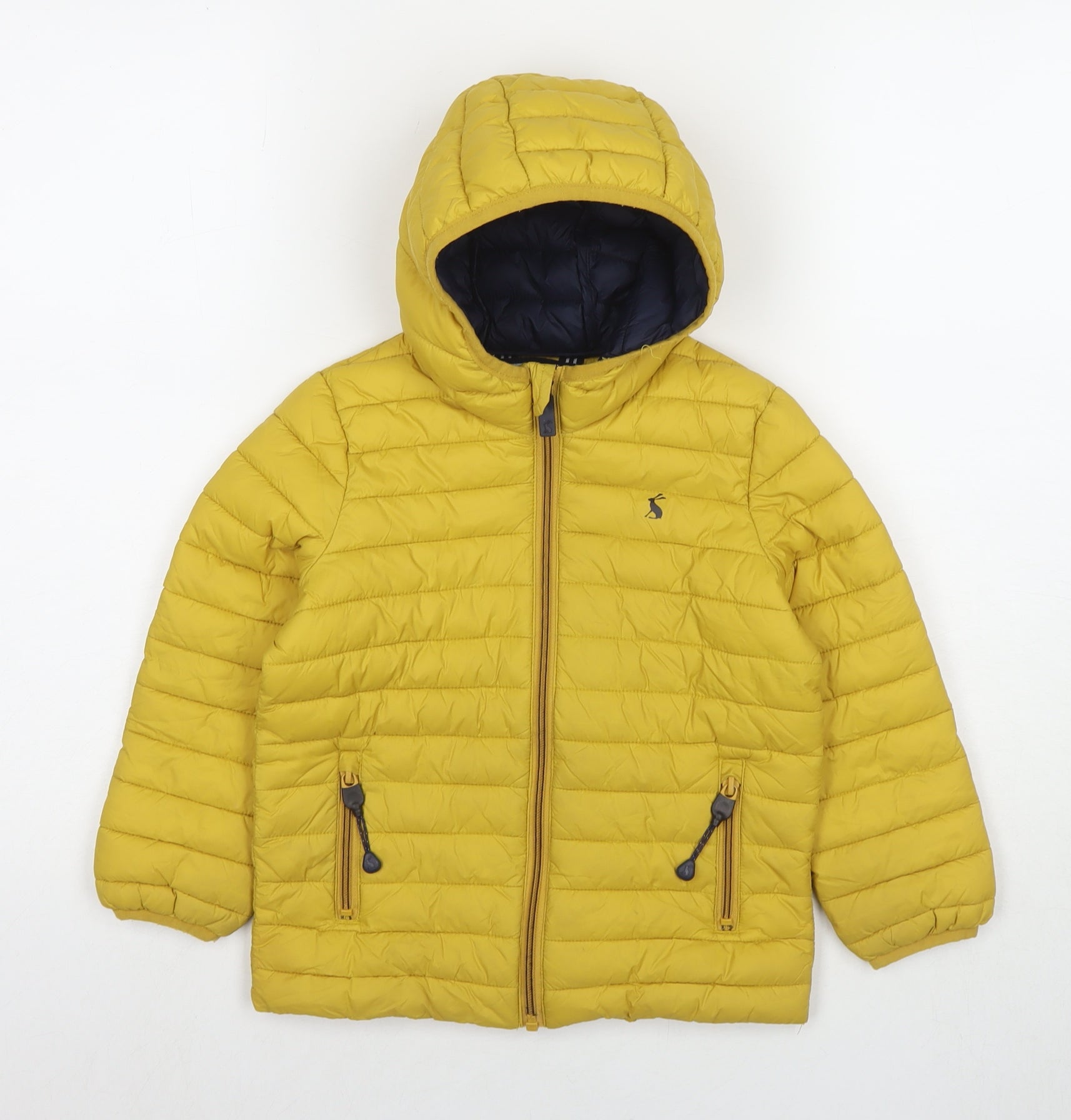 Joules girls bomber jacket online