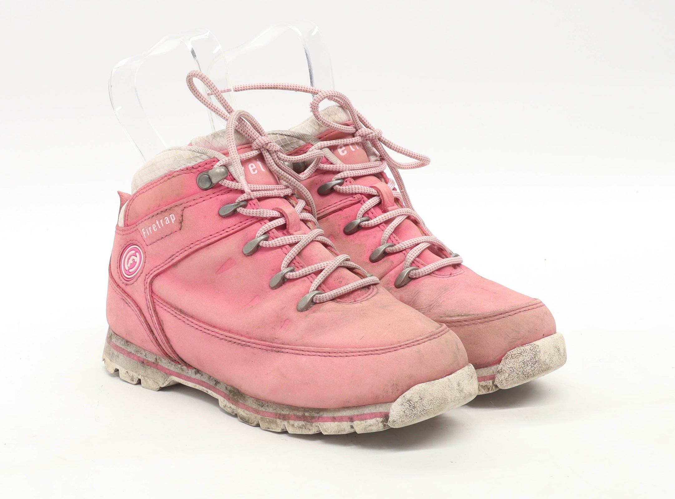 Girls clearance firetrap boots