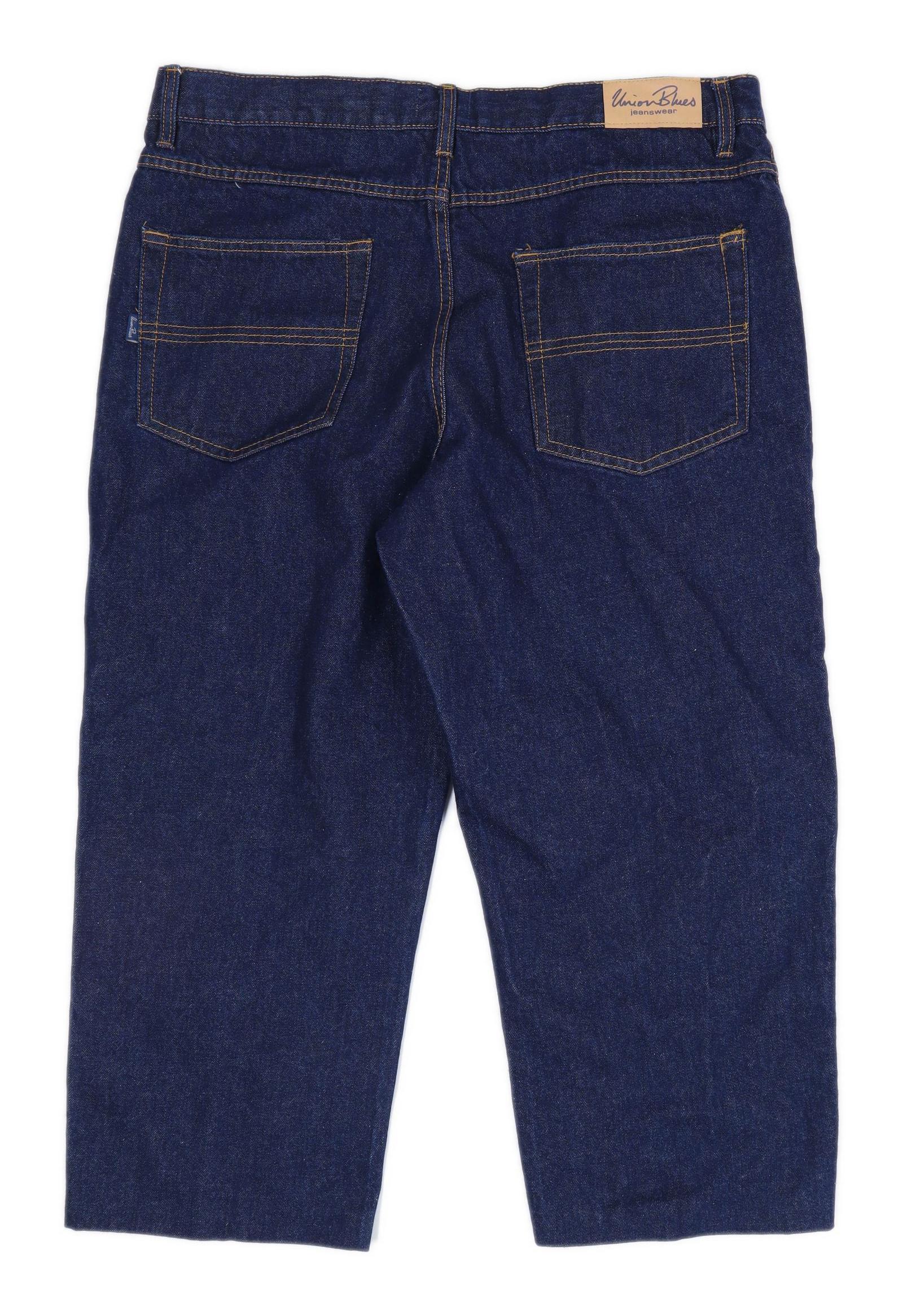 Union blue deals mens jeans