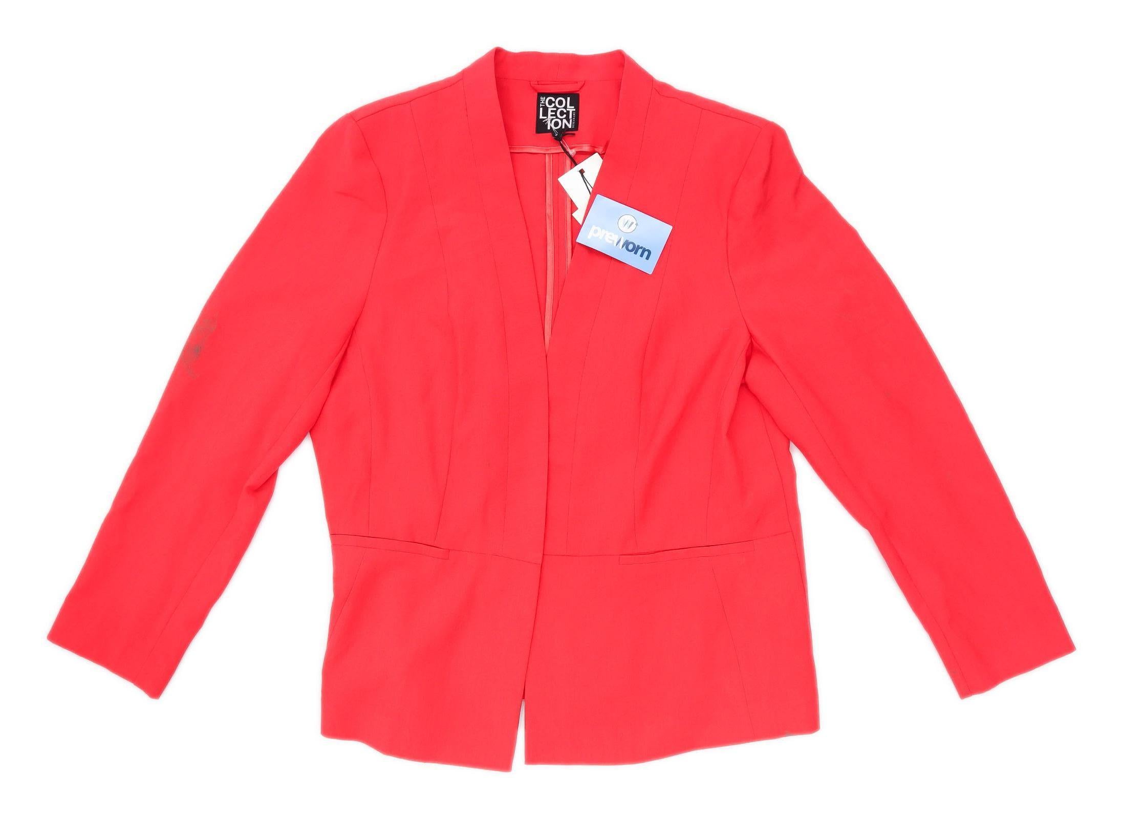 Debenhams on sale pink jacket