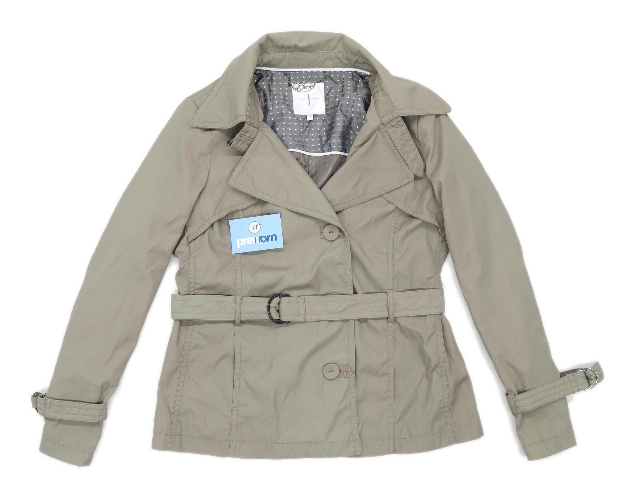 Jasper conran hotsell kids coats