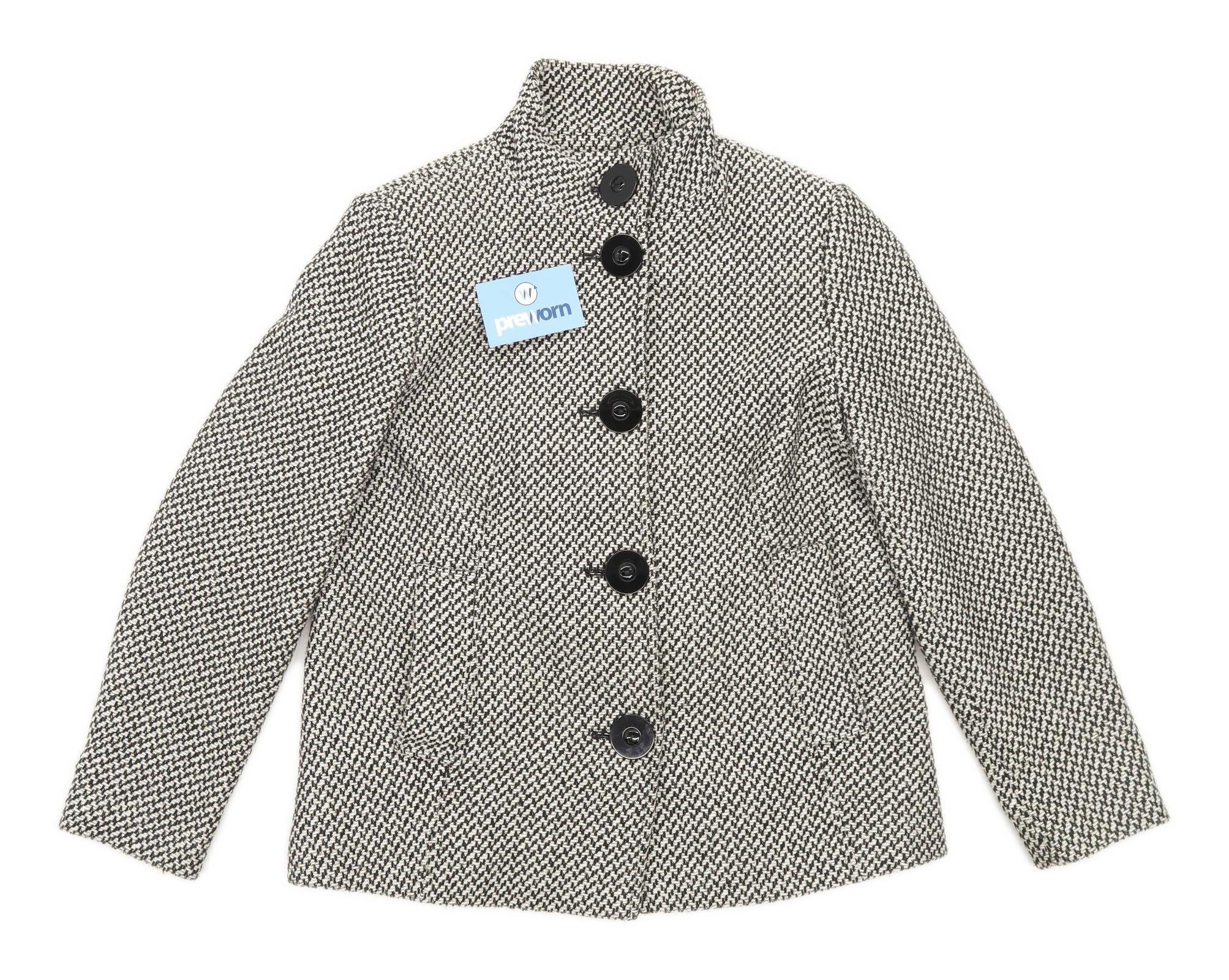 Lands end clearance coats debenhams