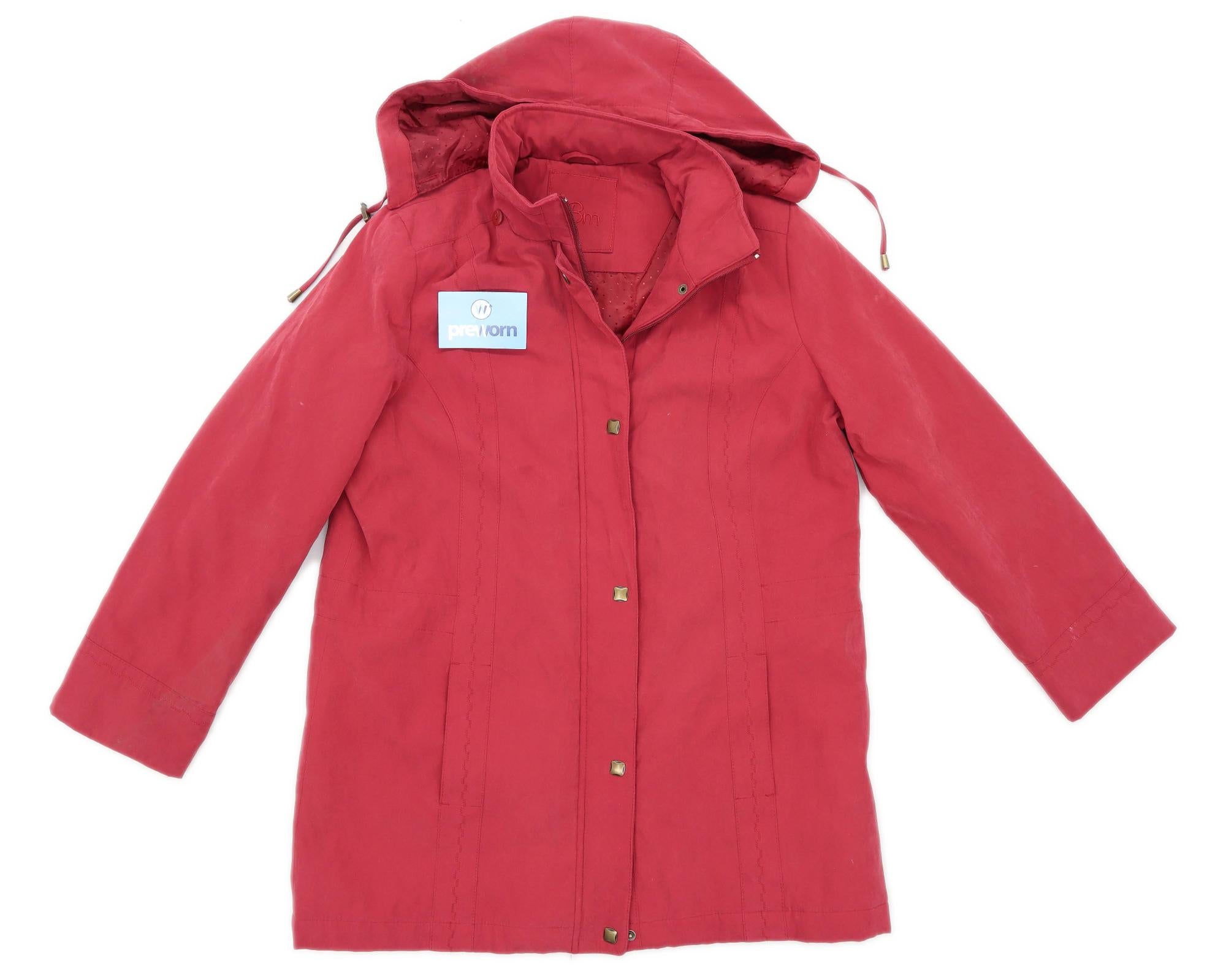 Bon marche clearance red jacket