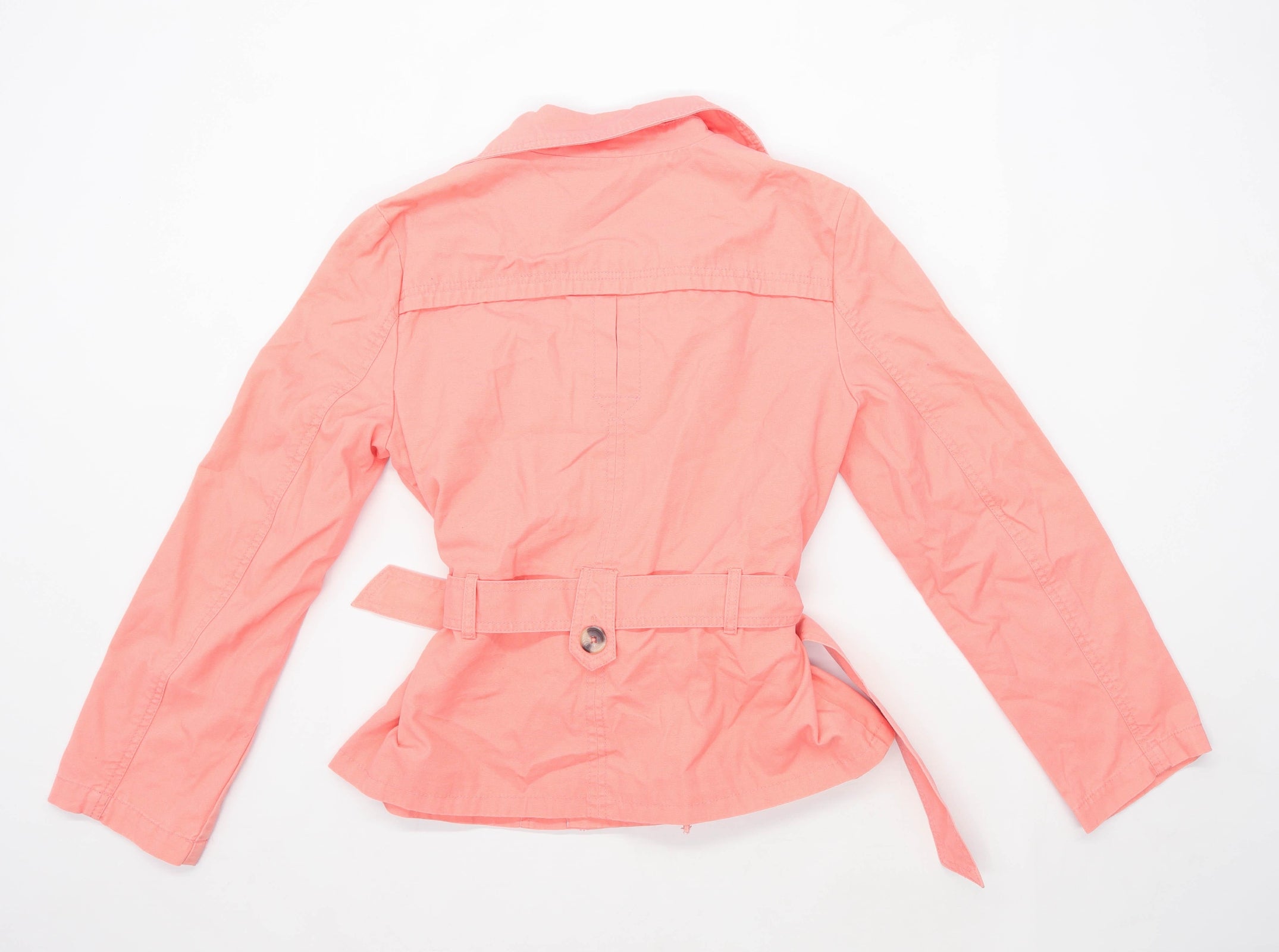 Debenhams 2025 pink jacket