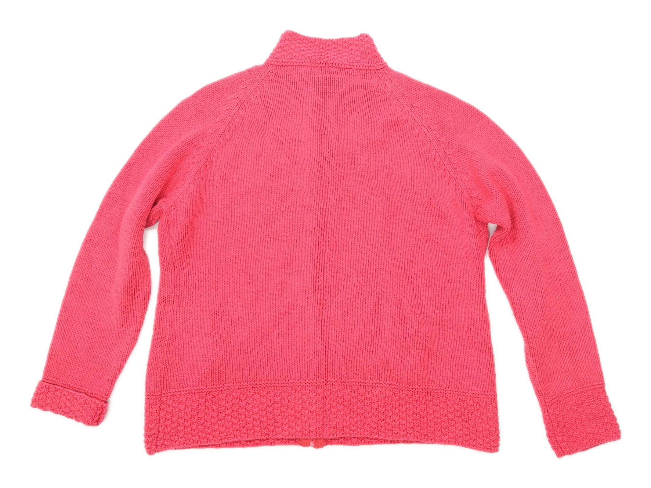 Debenhams shop pink cardigan