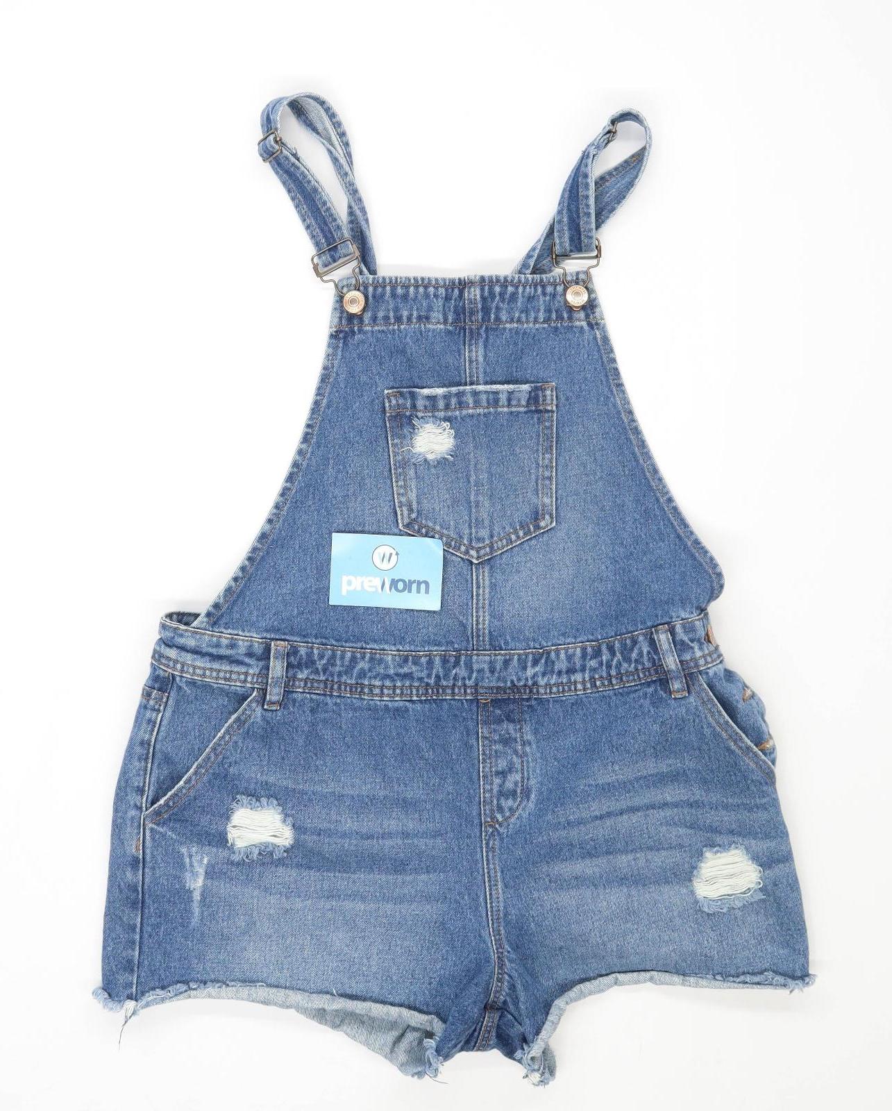 Matalan 2025 womens dungarees