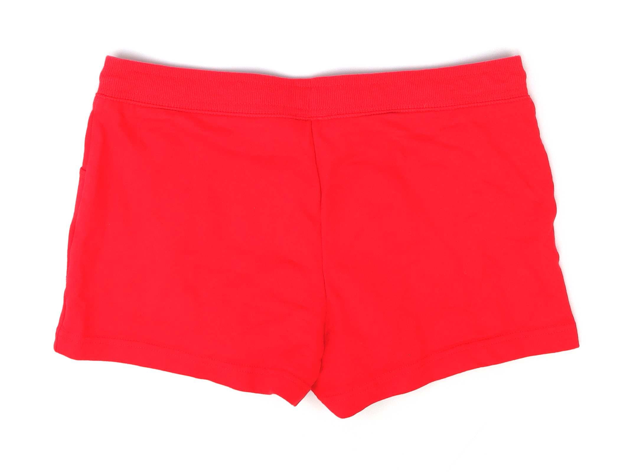 Matalan 2025 red shorts