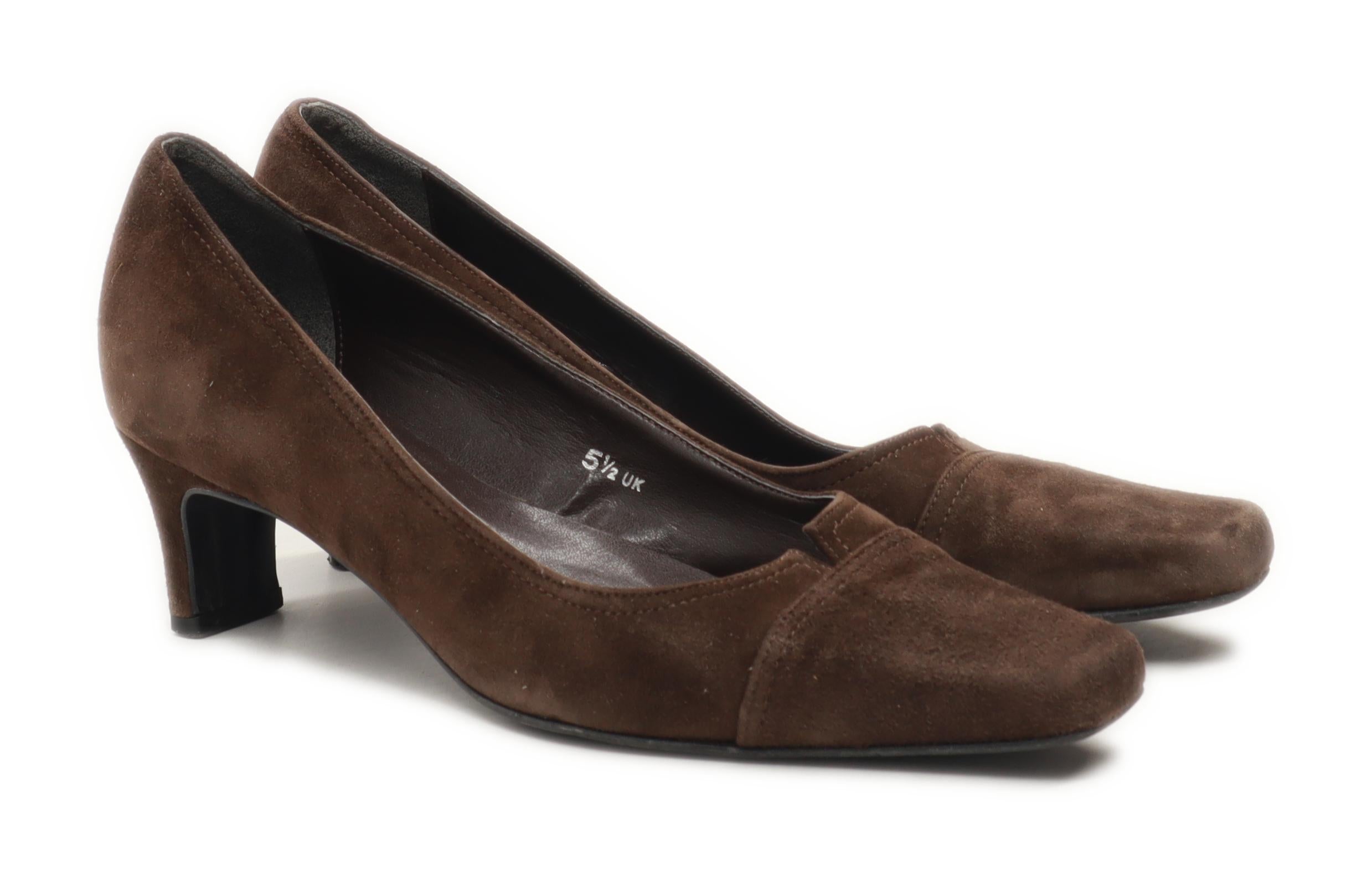 Marks and spencer hot sale ladies shoes wide fit