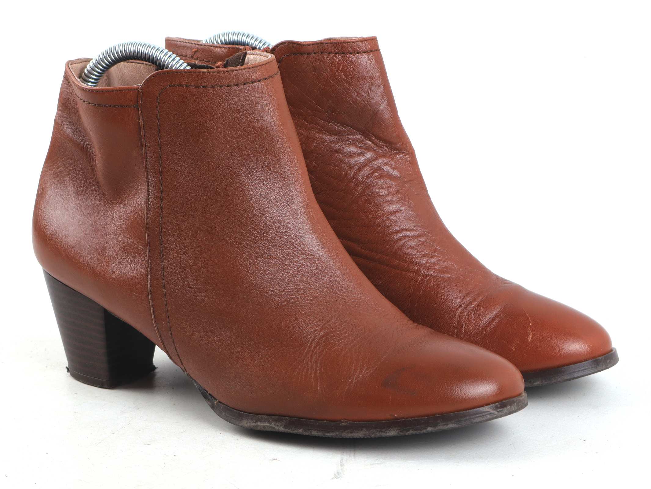 Bellissimo ankle boot sales with bow