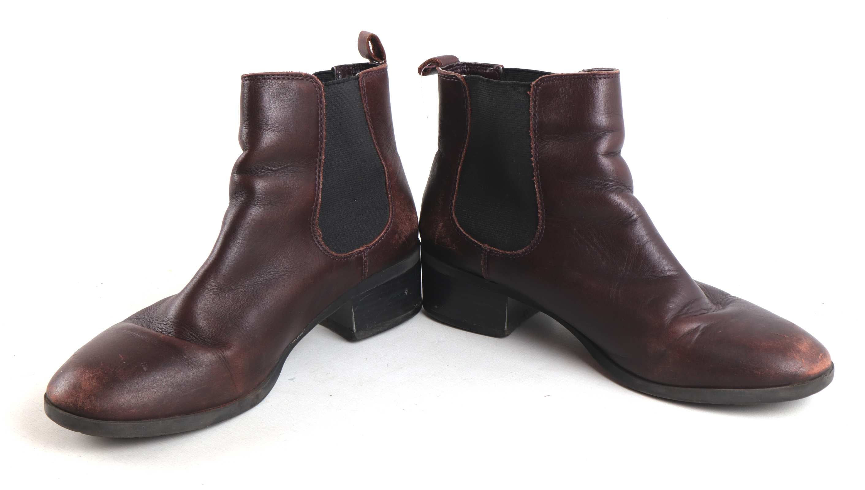 Footglove hotsell ankle boots