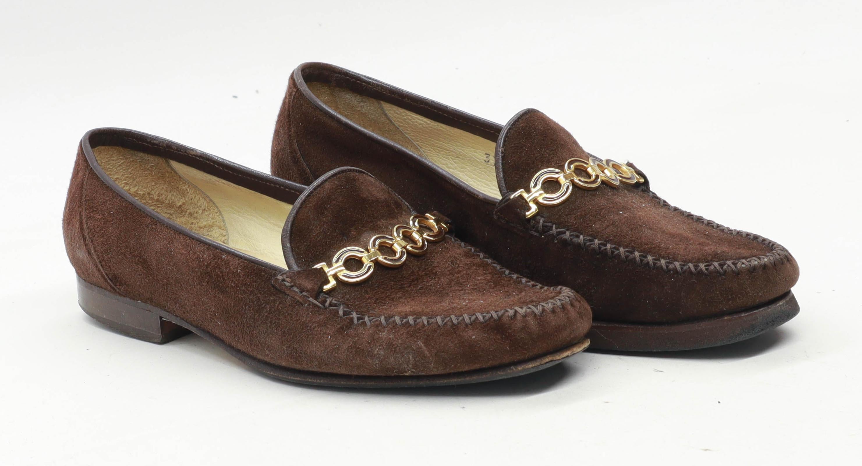 Carvela moccasin hot sale