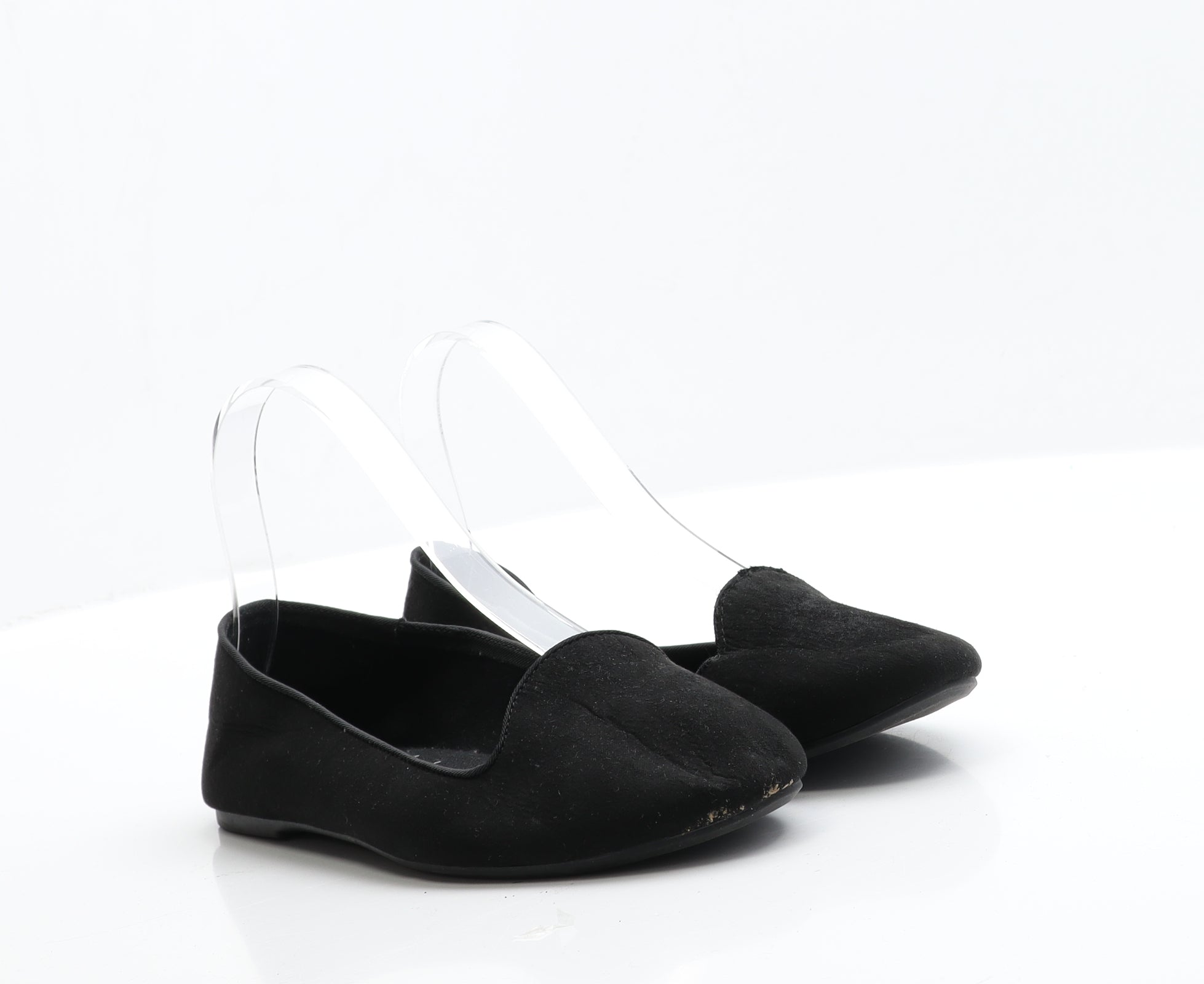 George ladies hot sale flat shoes