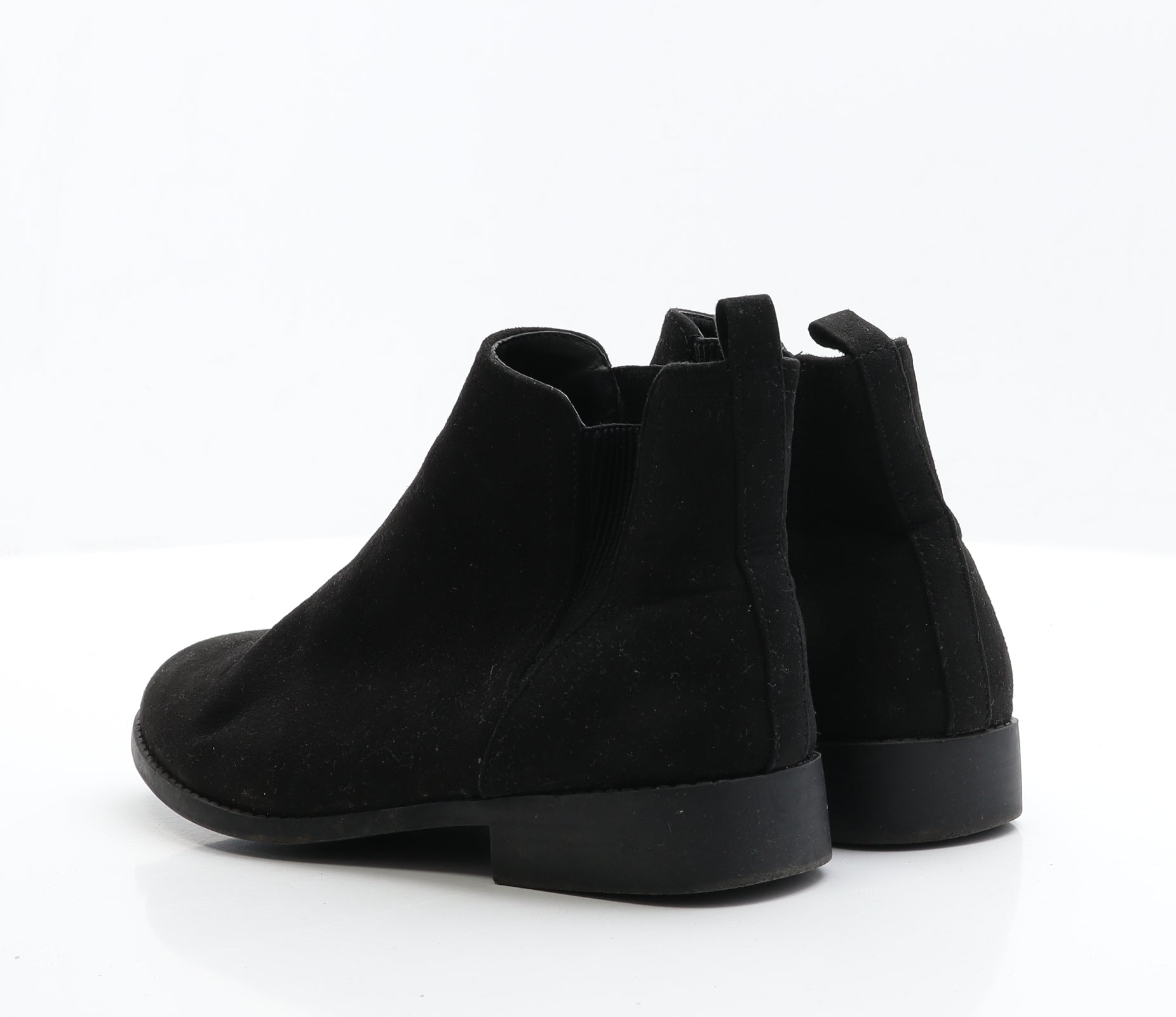 Primark black sale chelsea boots