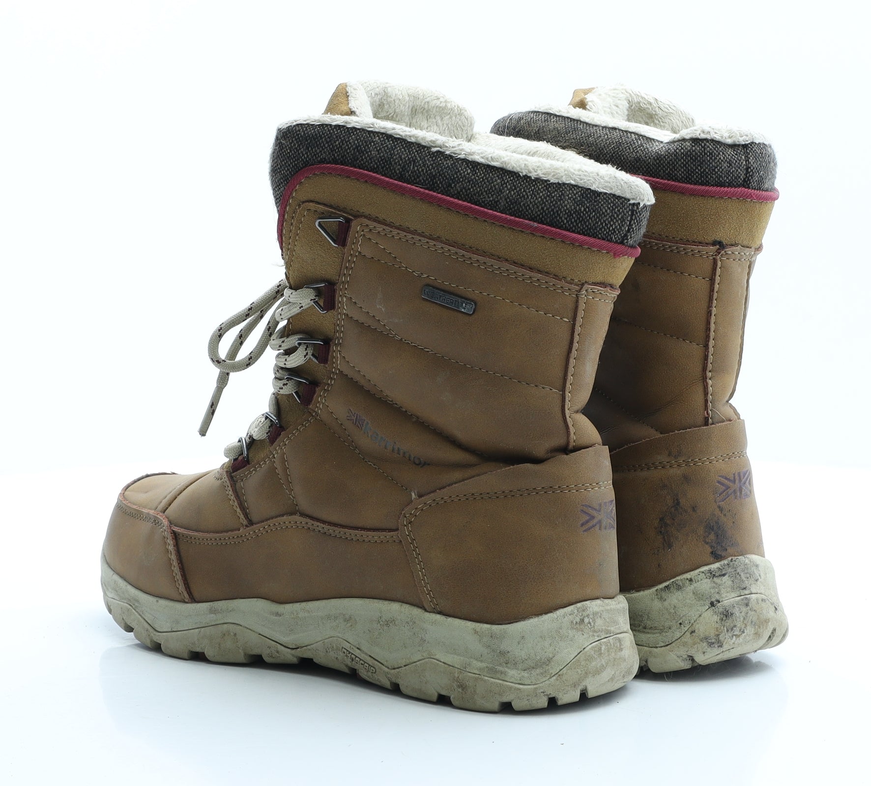 Karrimor womens hot sale snow boots