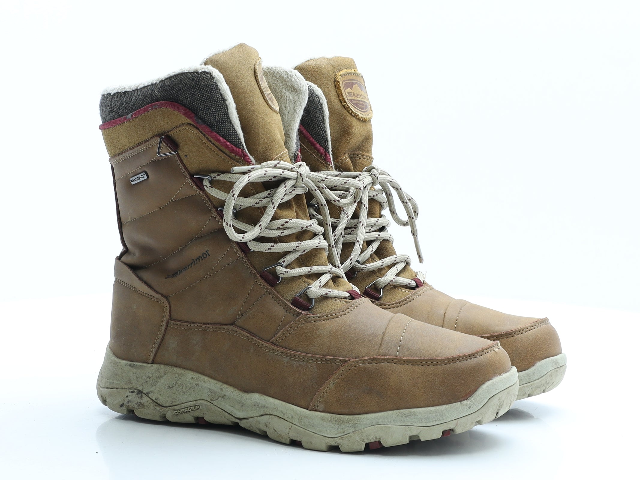 Karrimor on sale snow boot