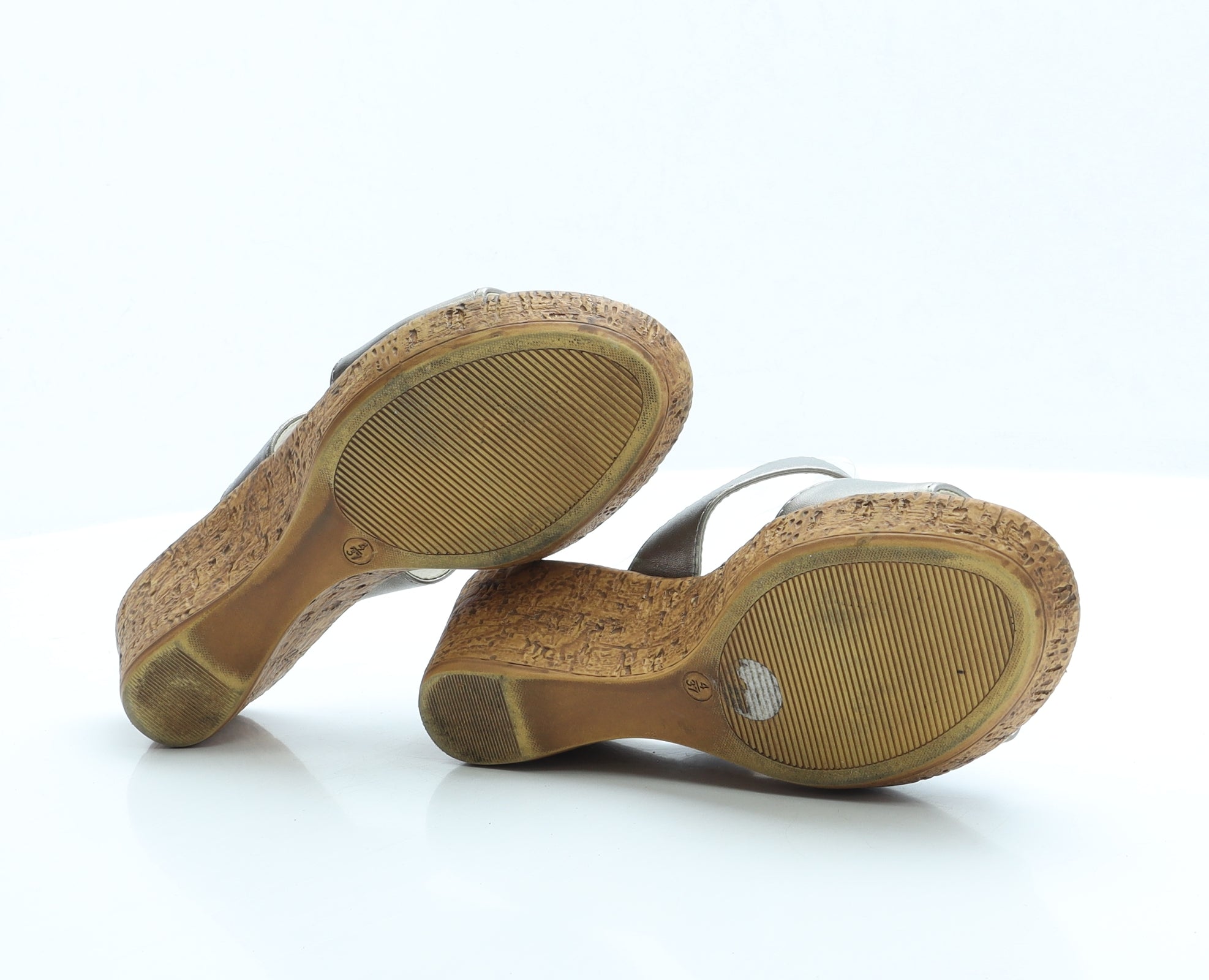 Soleflex 2025 leather sandals