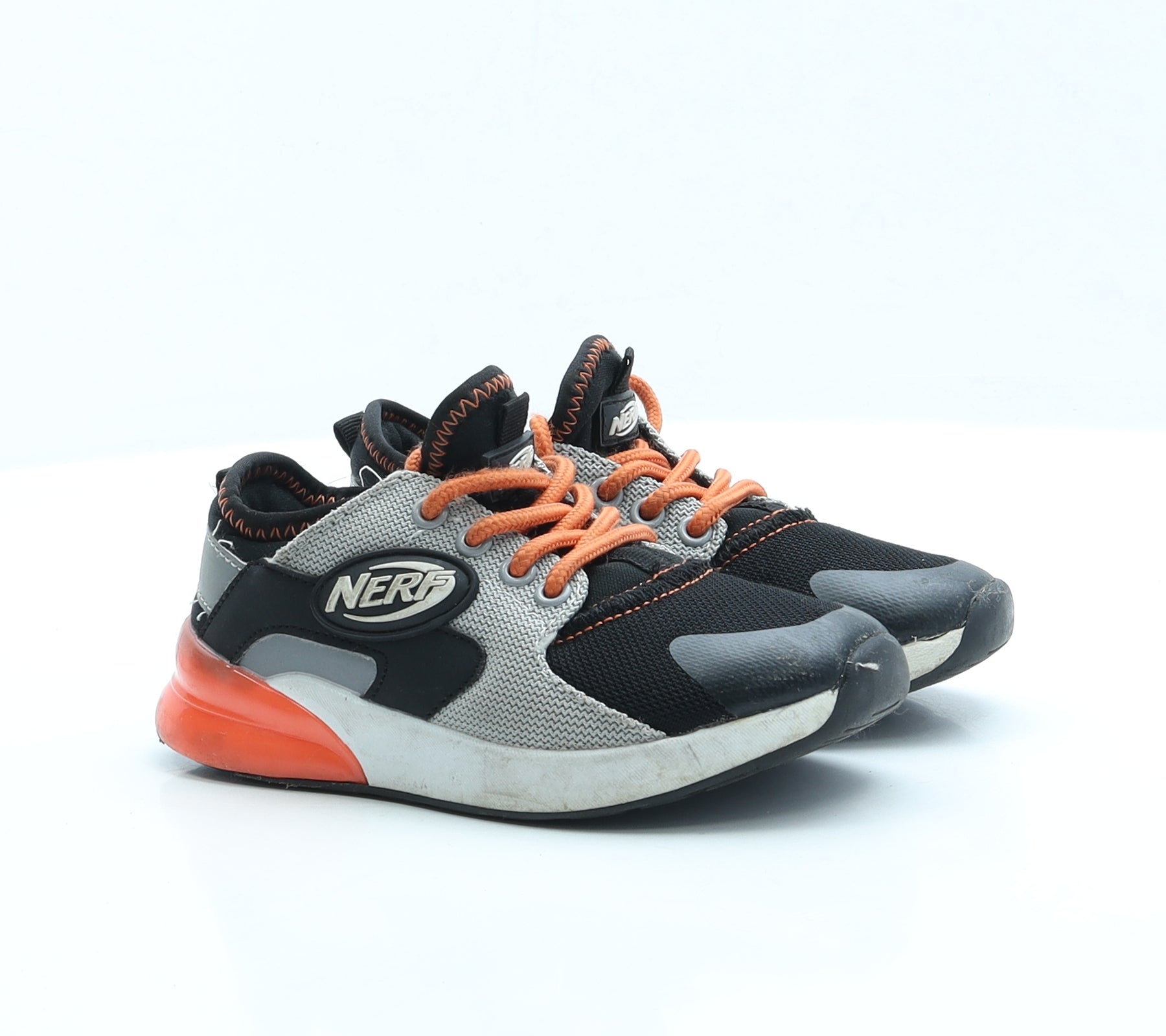 Boys nerf sale trainers