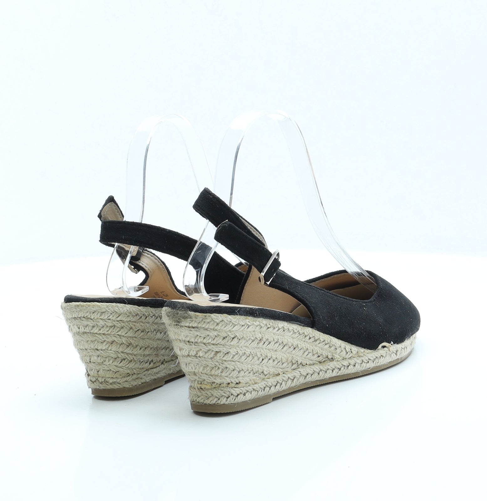 Topshop williams deals espadrille wedges