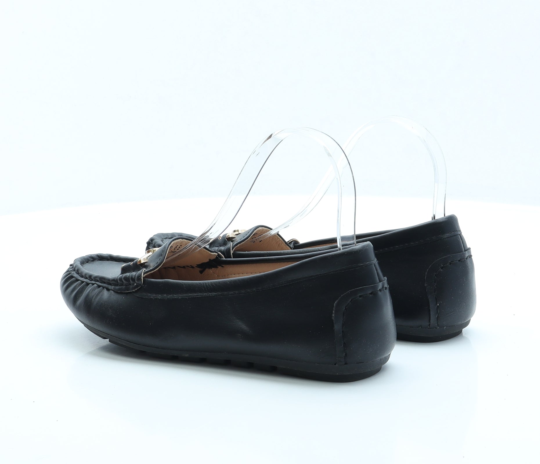 Jd williams clearance ladies loafers