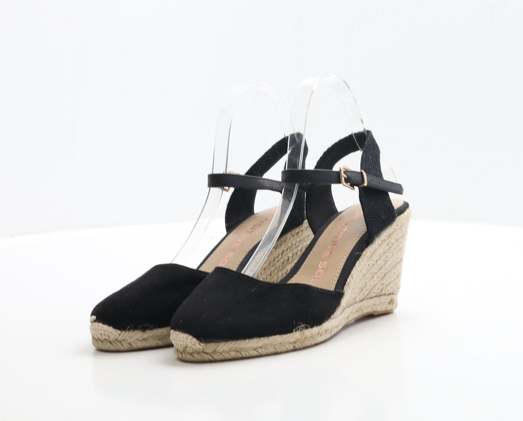 F&f wedges sale