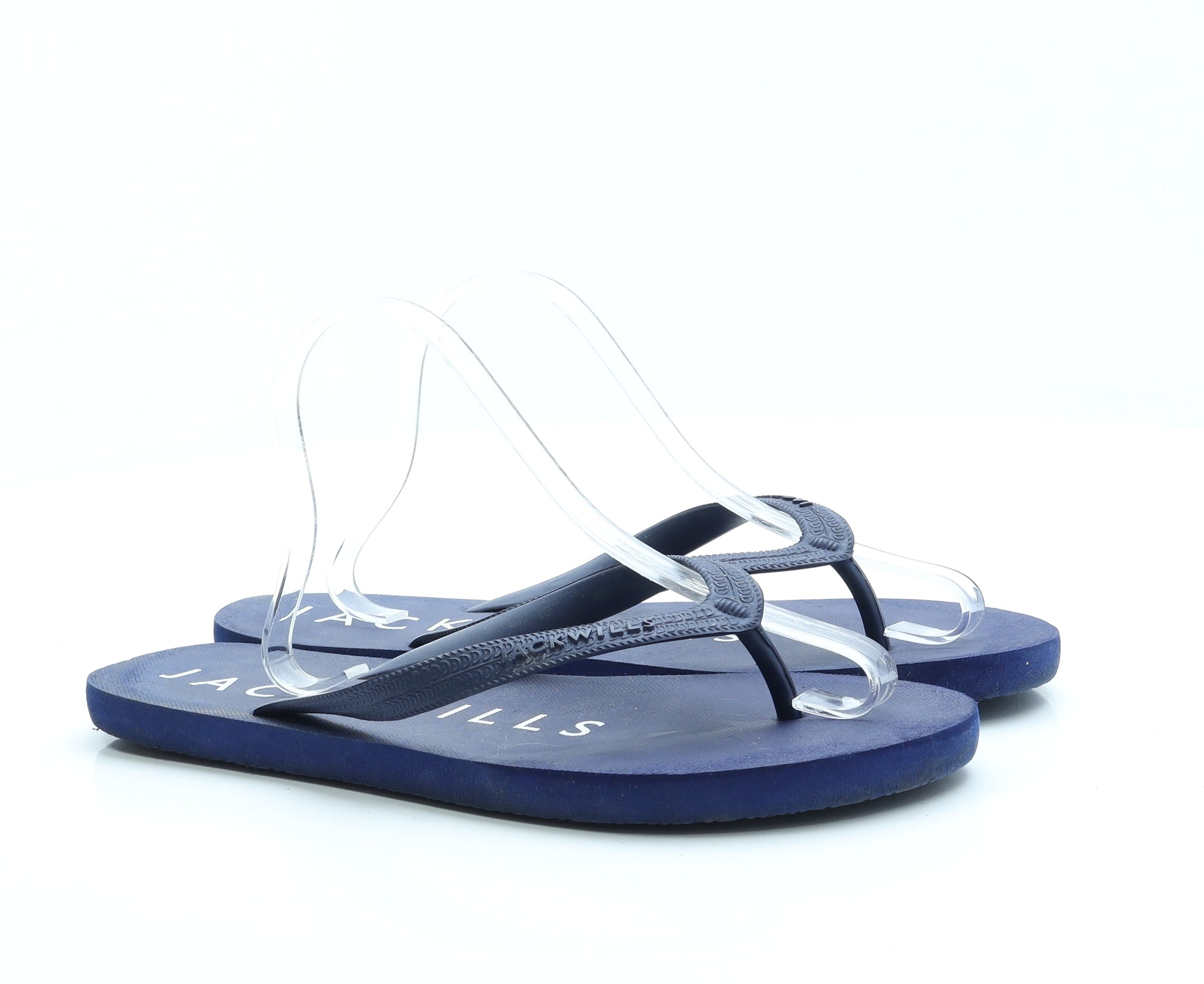 Jack wills flip flops 2025 mens