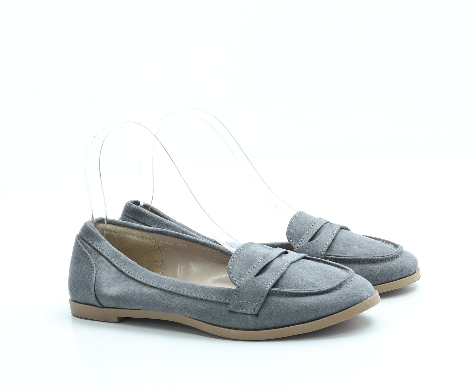 Dorothy perkins ladies sales loafers