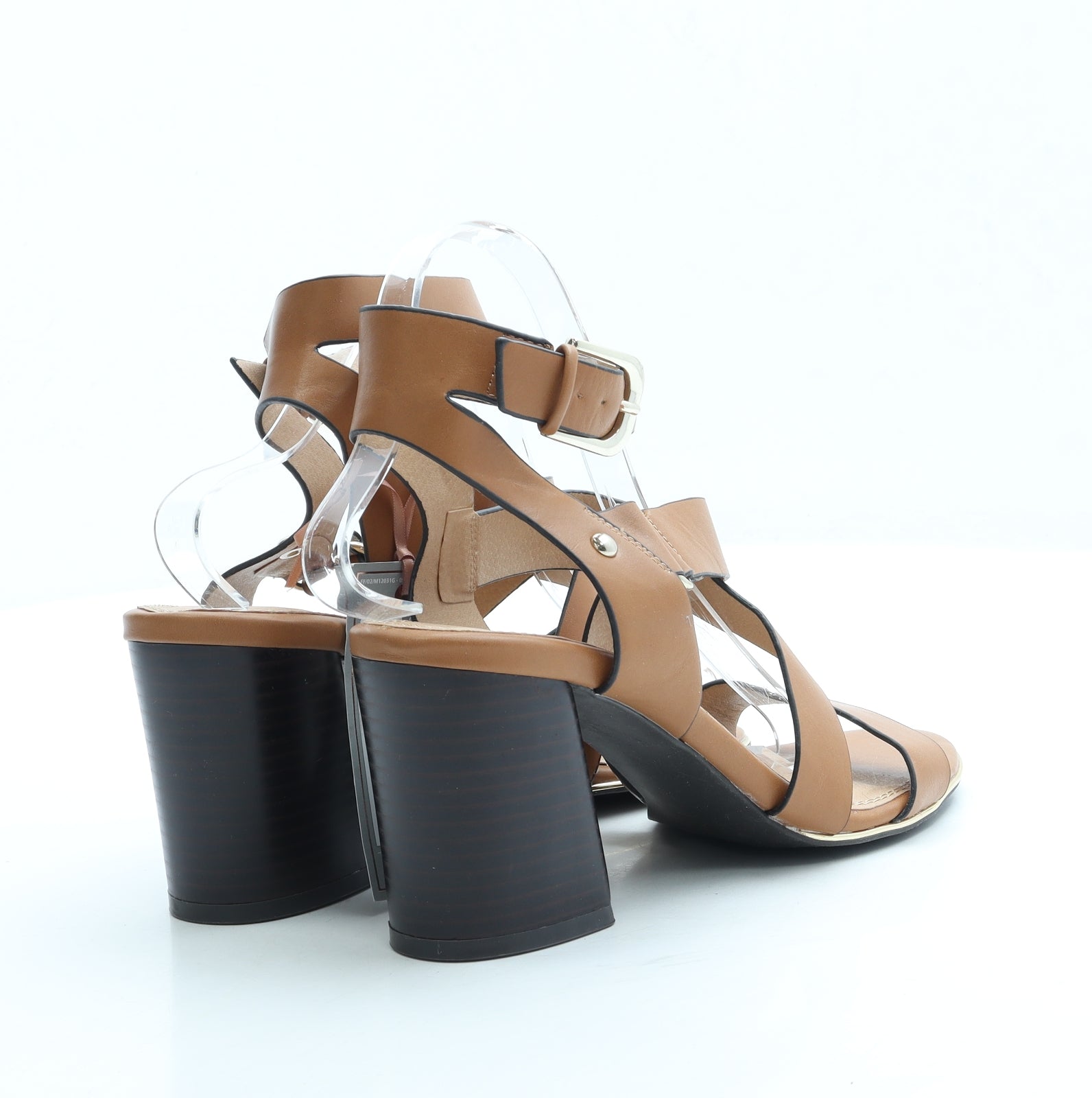 F&f womens clearance sandals