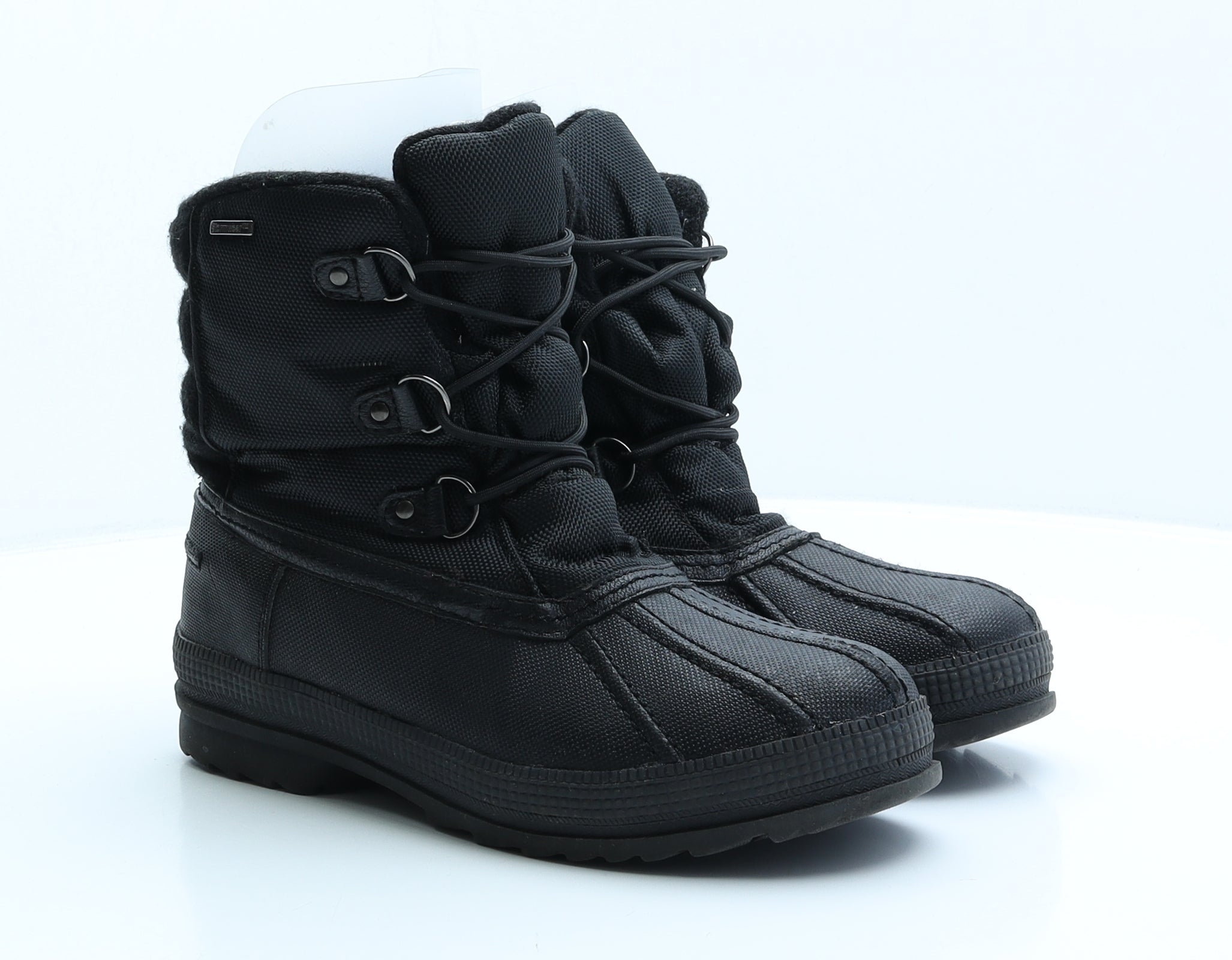 Mens winter sale boots marks