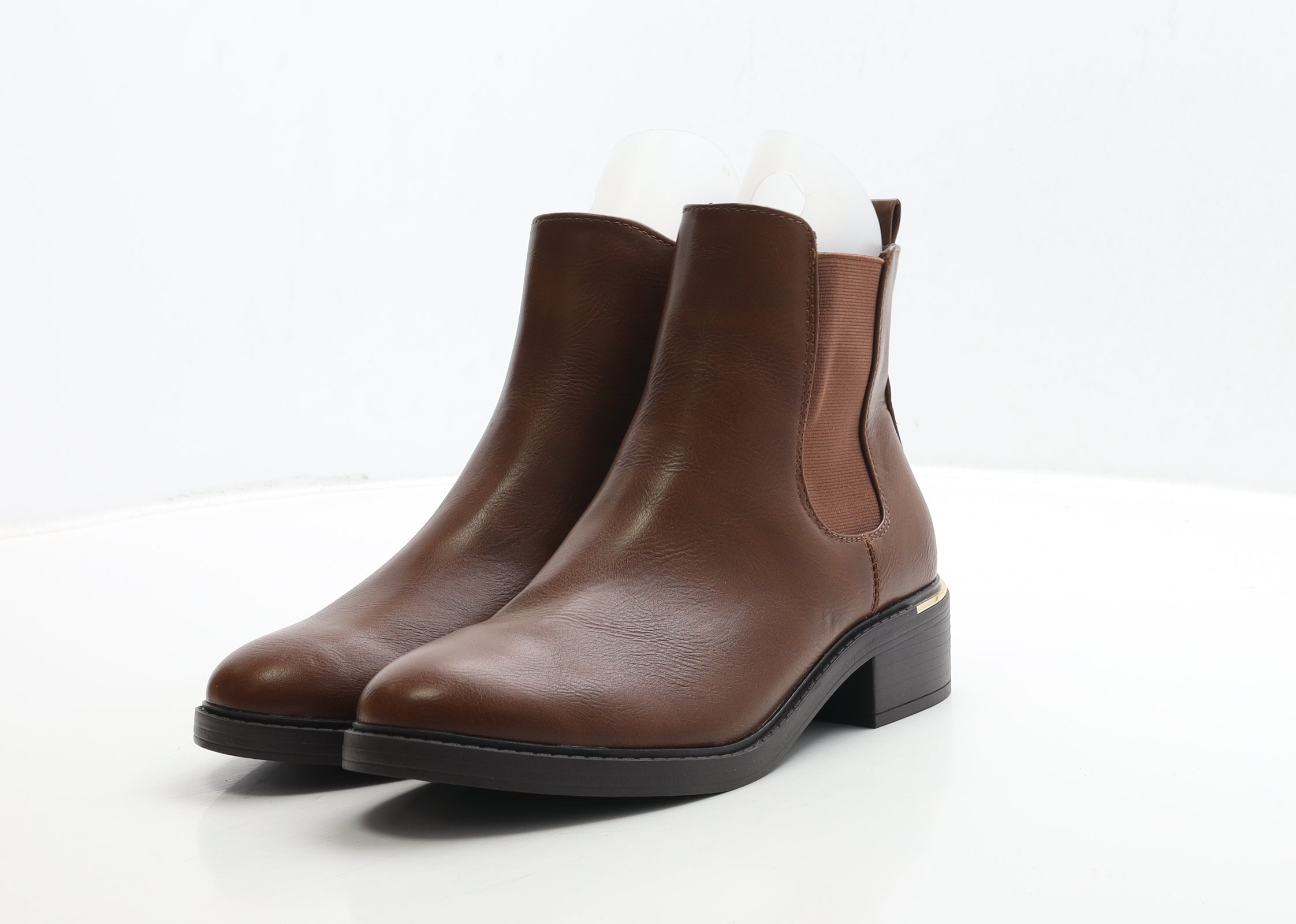 Matalan ladies chelsea boots best sale