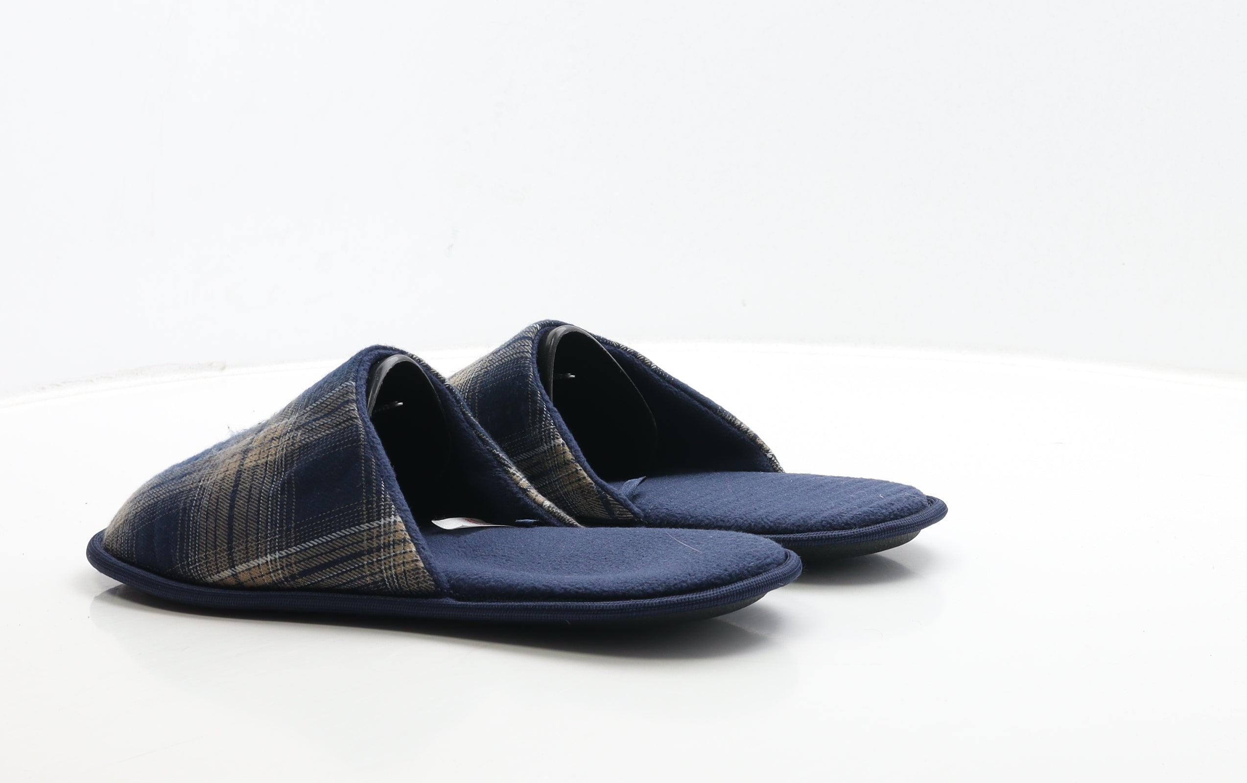 Sainsburys deals mens slippers