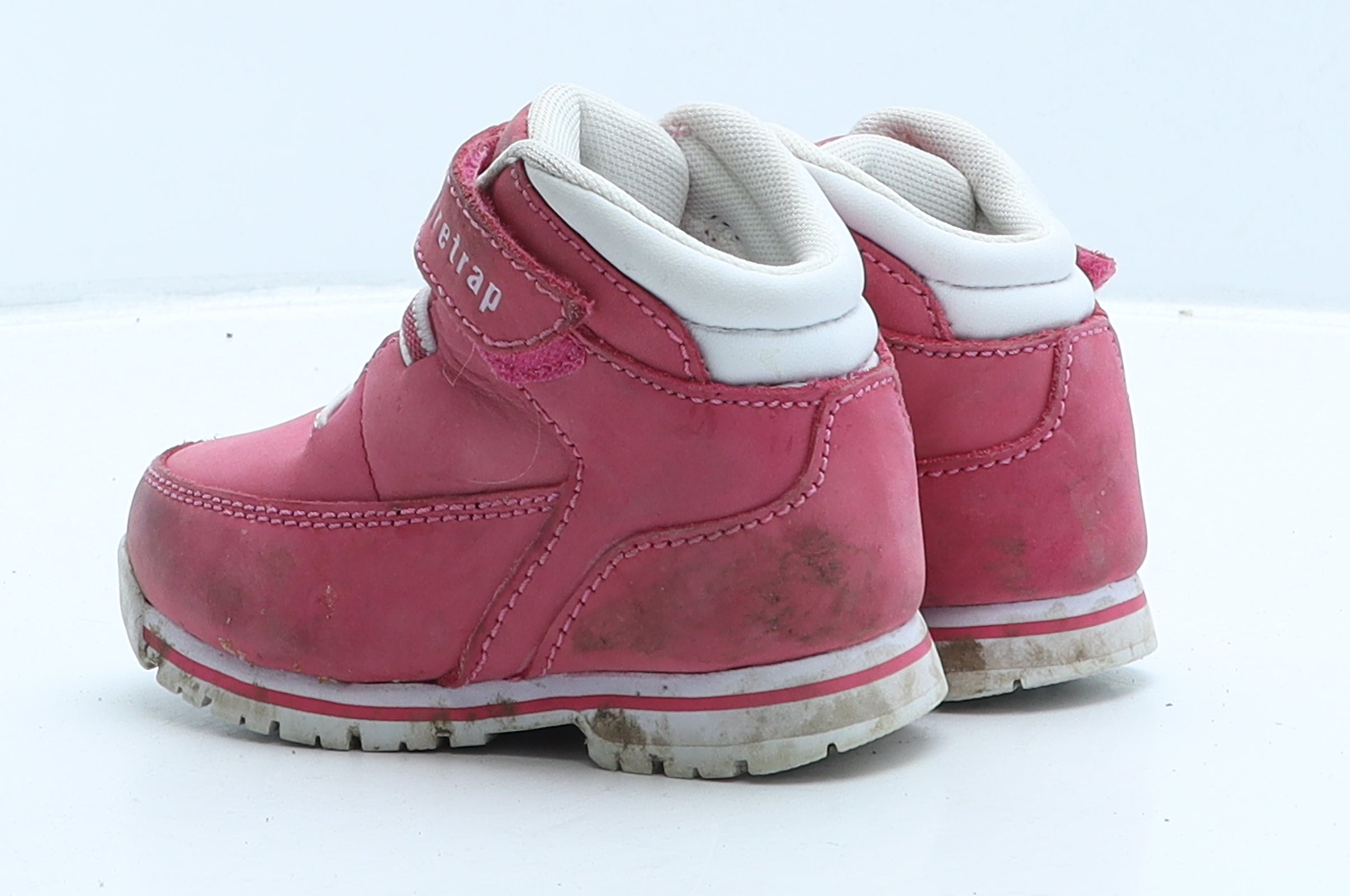 Firetrap boots outlet junior