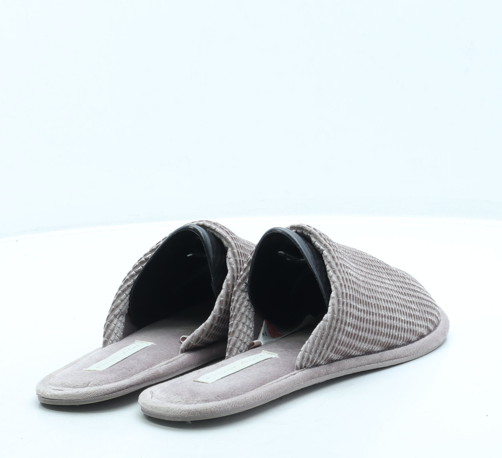 Slippers f&f discount