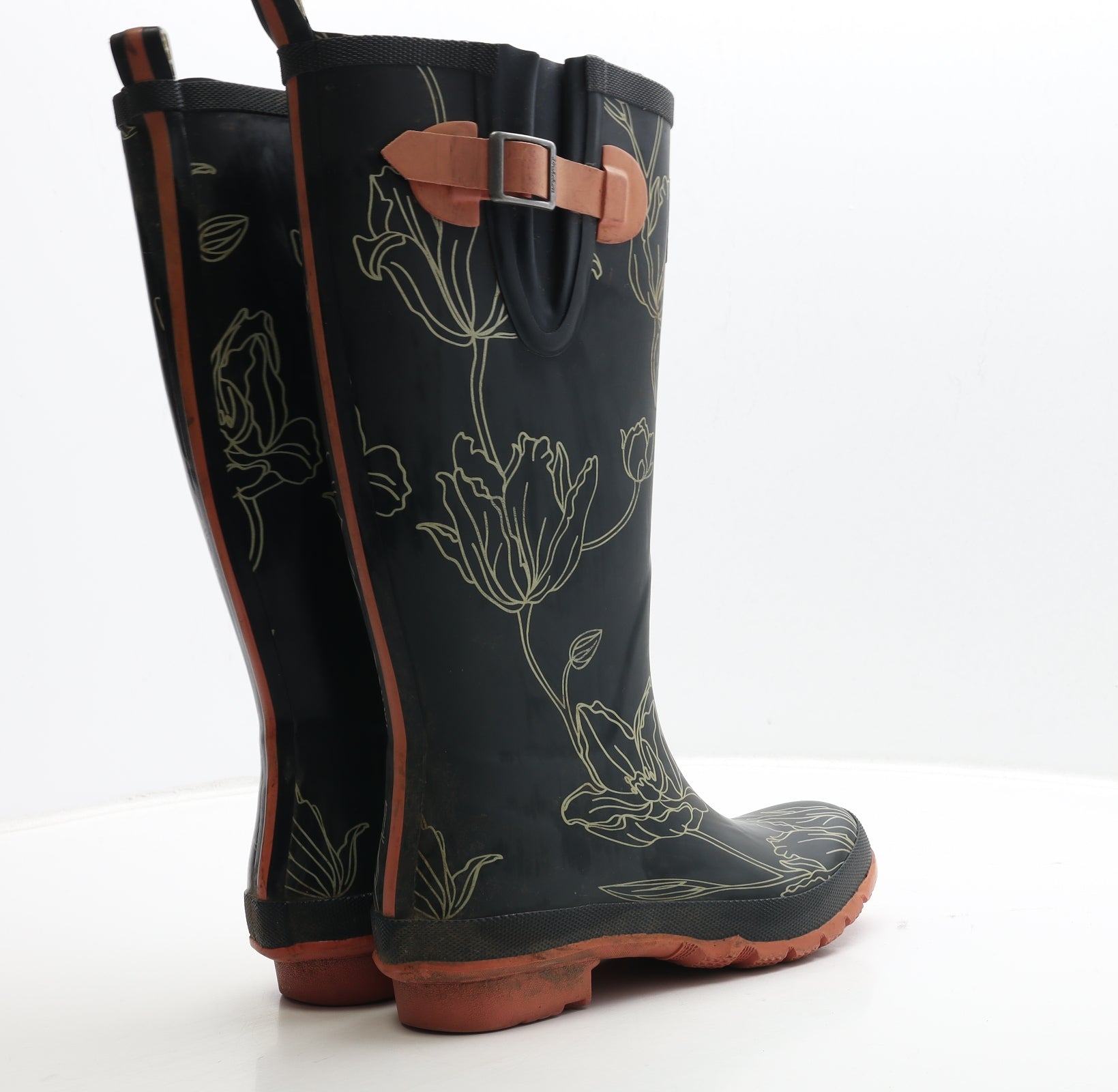 Brakeburn wellies clearance