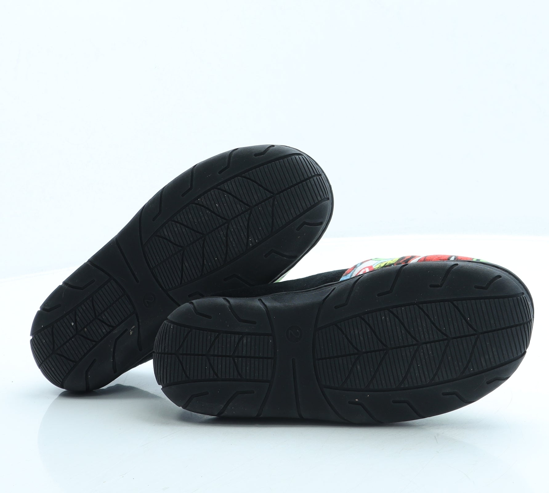 Mens marvel slippers on sale uk