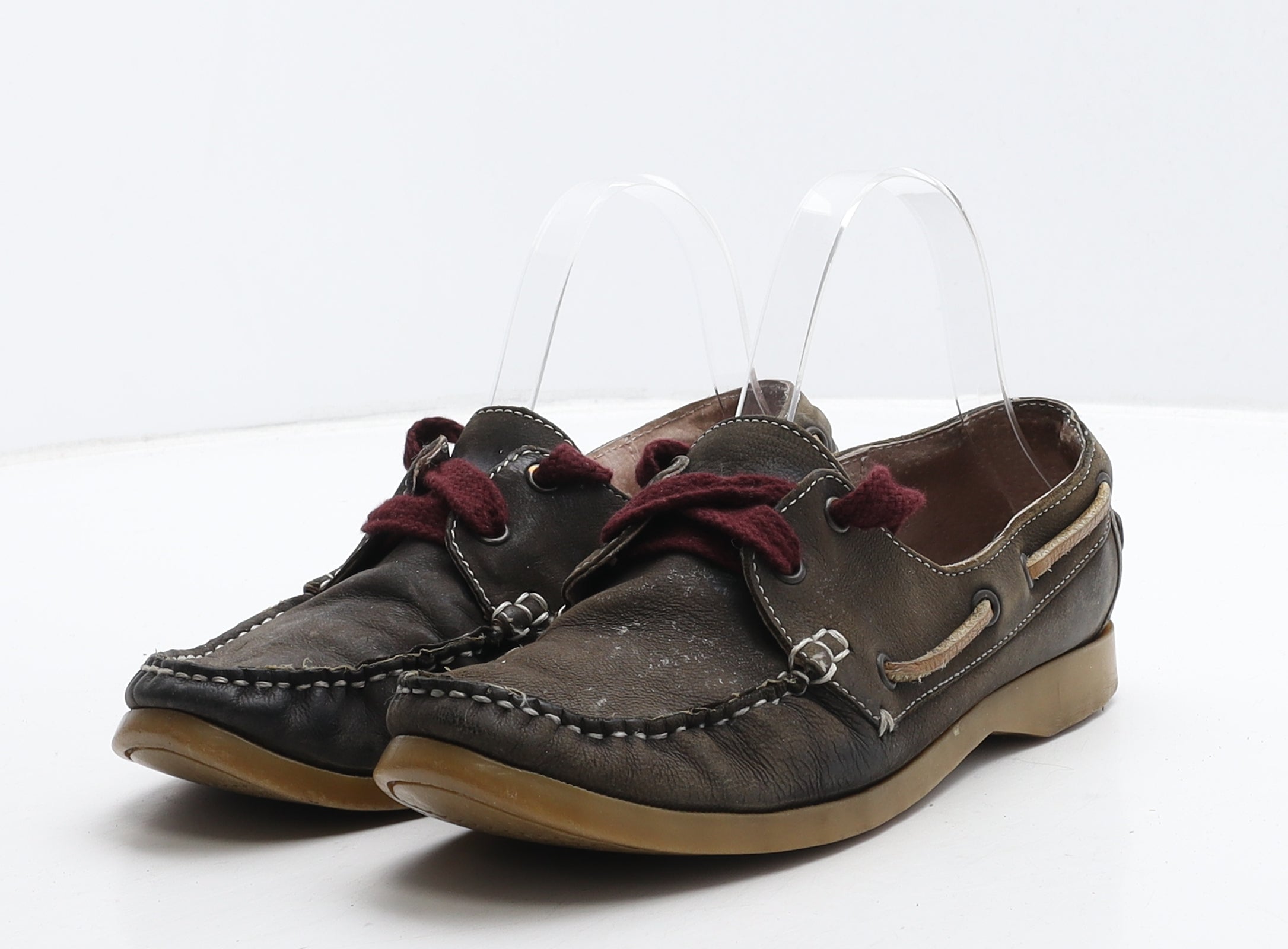 Fat face hotsell boat shoes