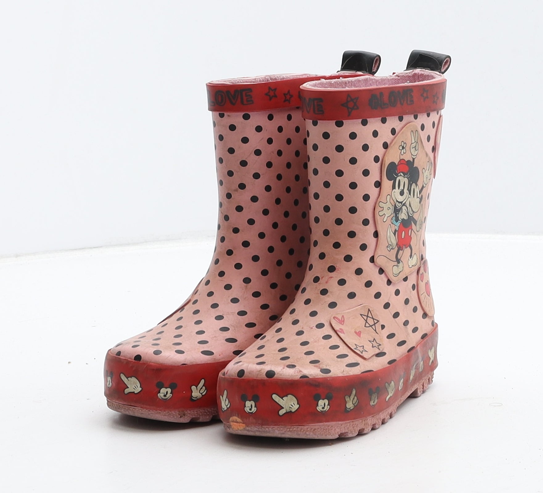 George ladies outlet wellies