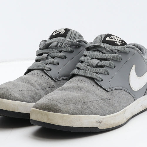 Nike sb fokus grey Clearance