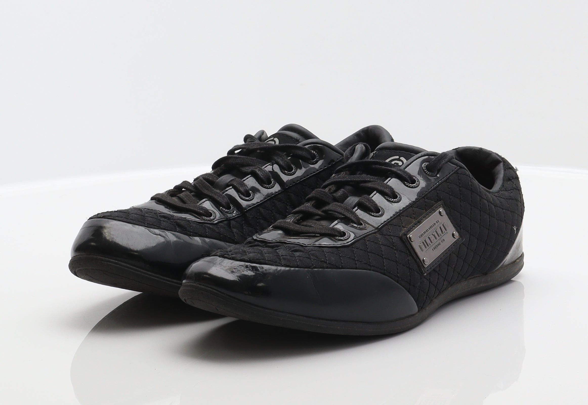 Firetrap mens shoes sports on sale direct