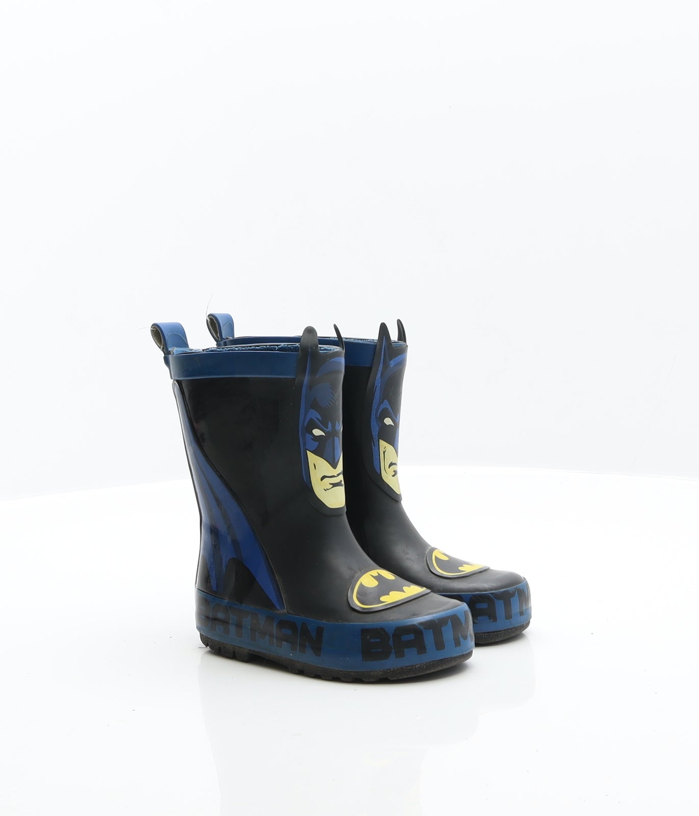 Batman rain sale boot