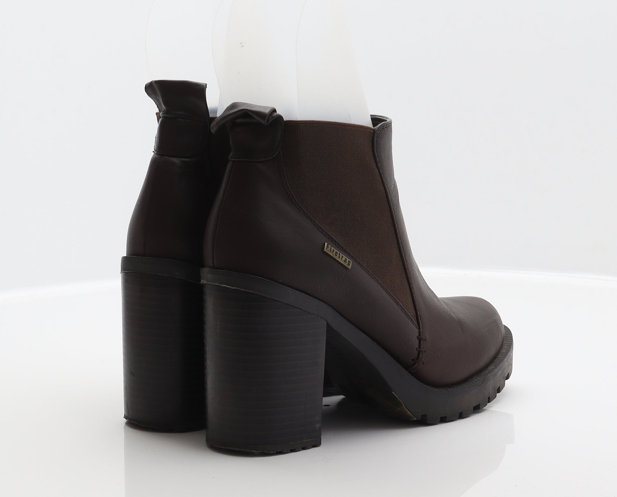 Firetrap discount queenie boots