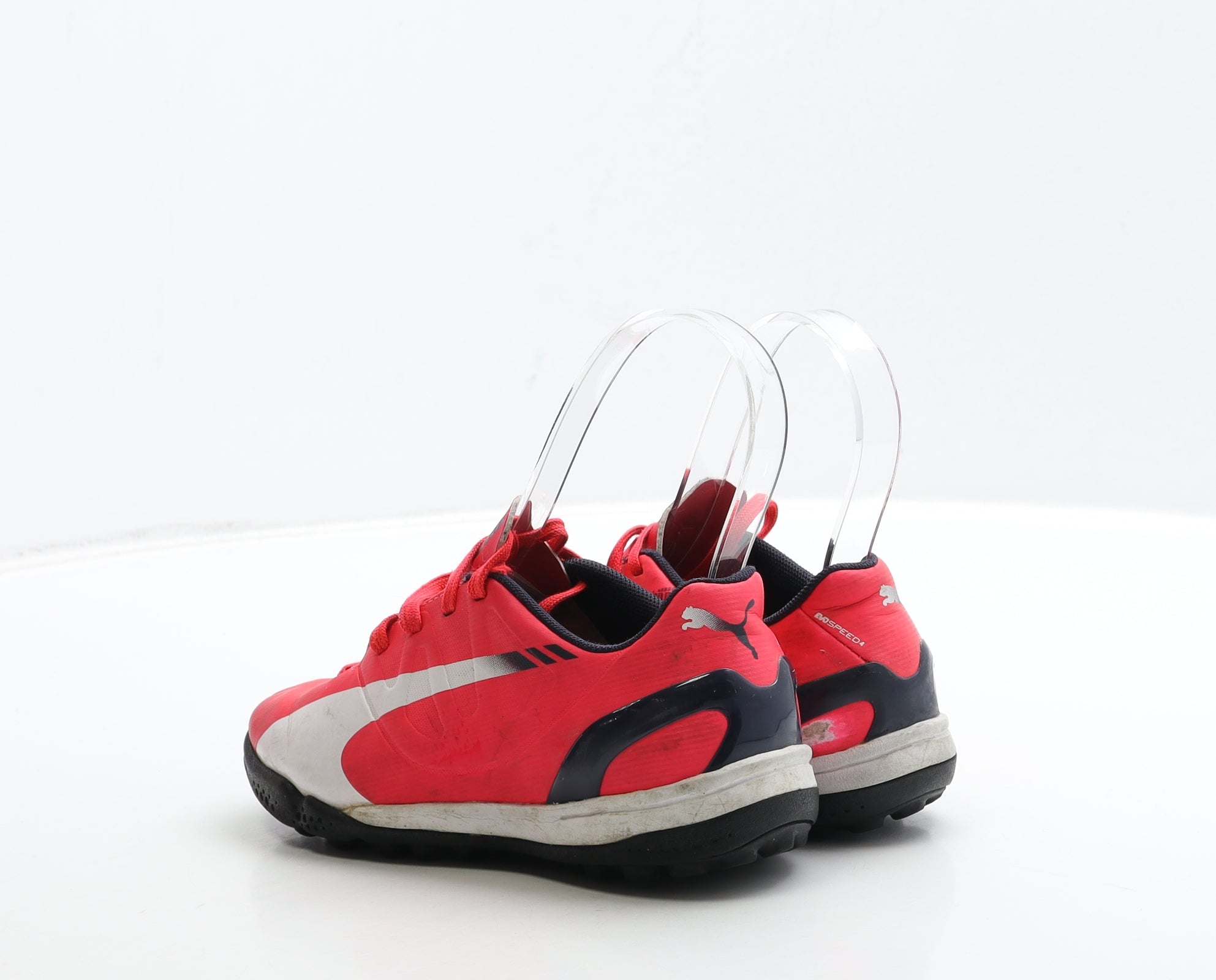 Puma evo outlet speed astroturf