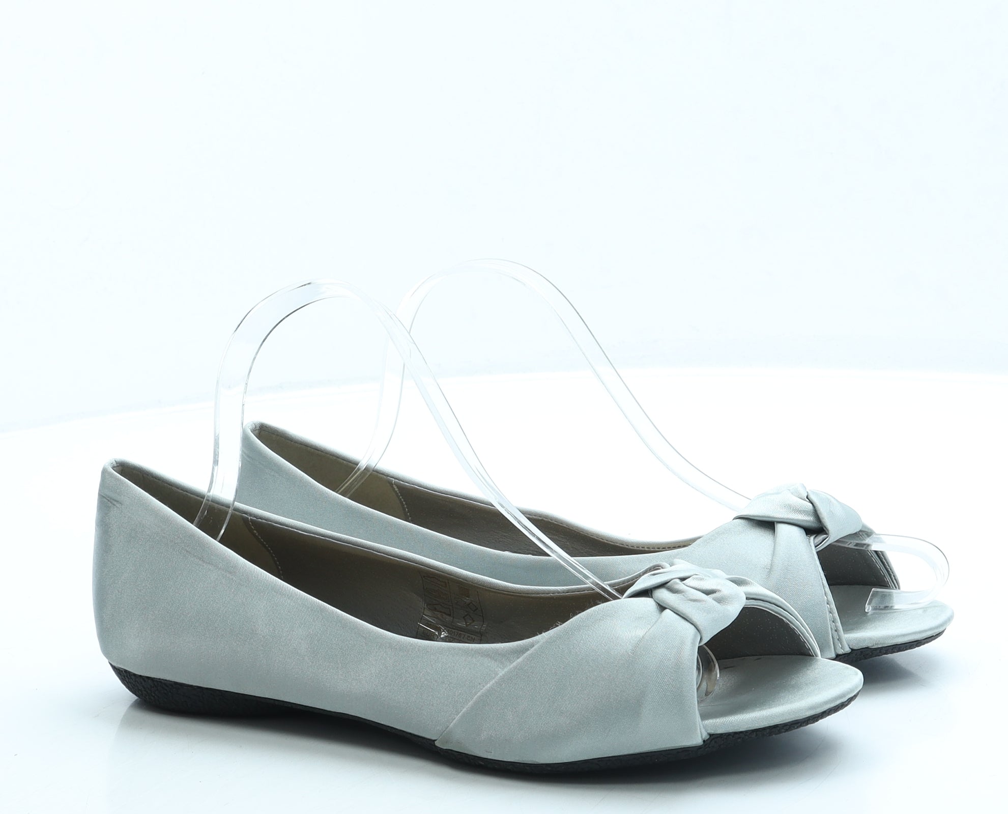 Damart ladies clearance flat shoes