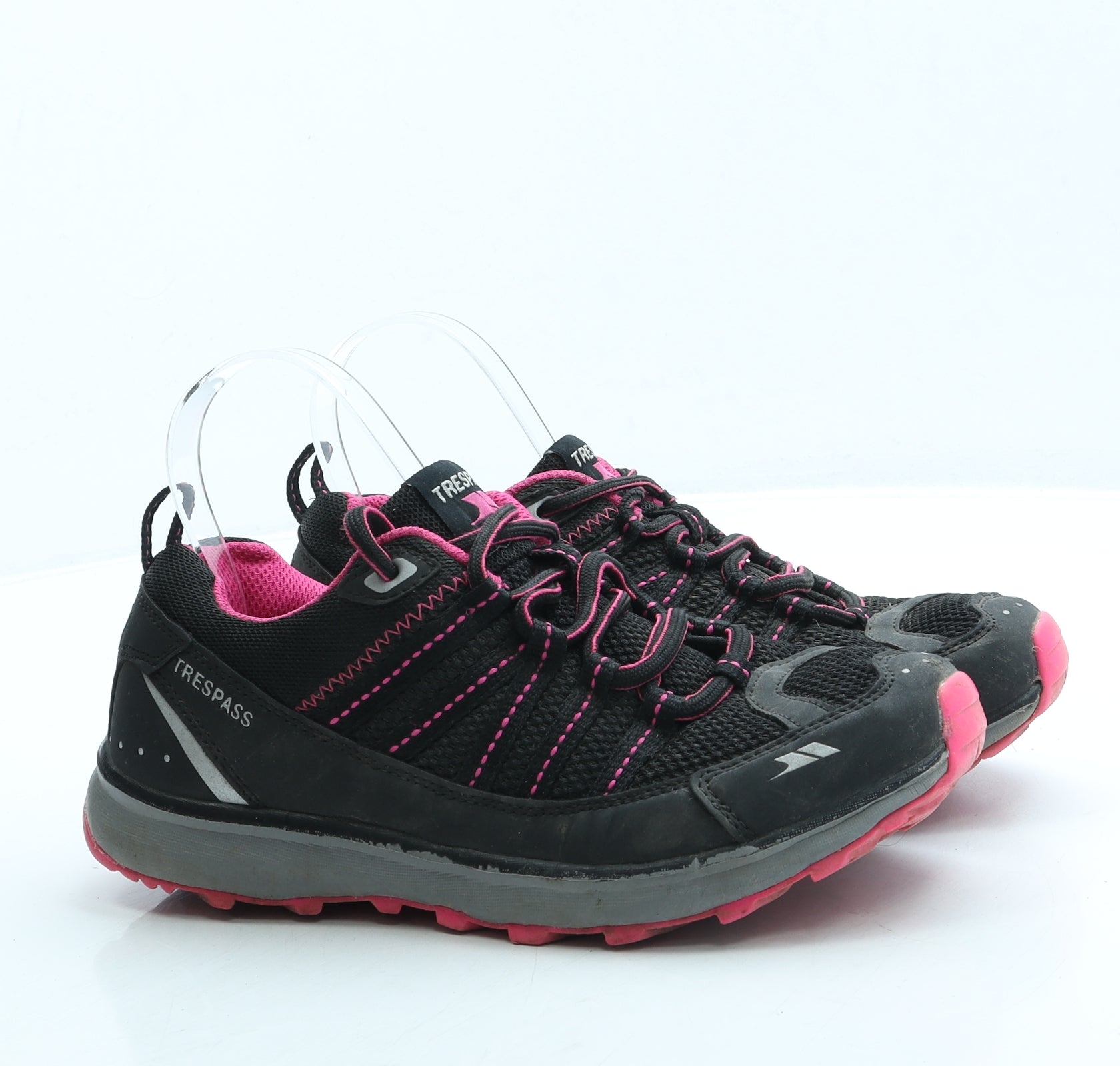 Trespass trainers hot sale womens