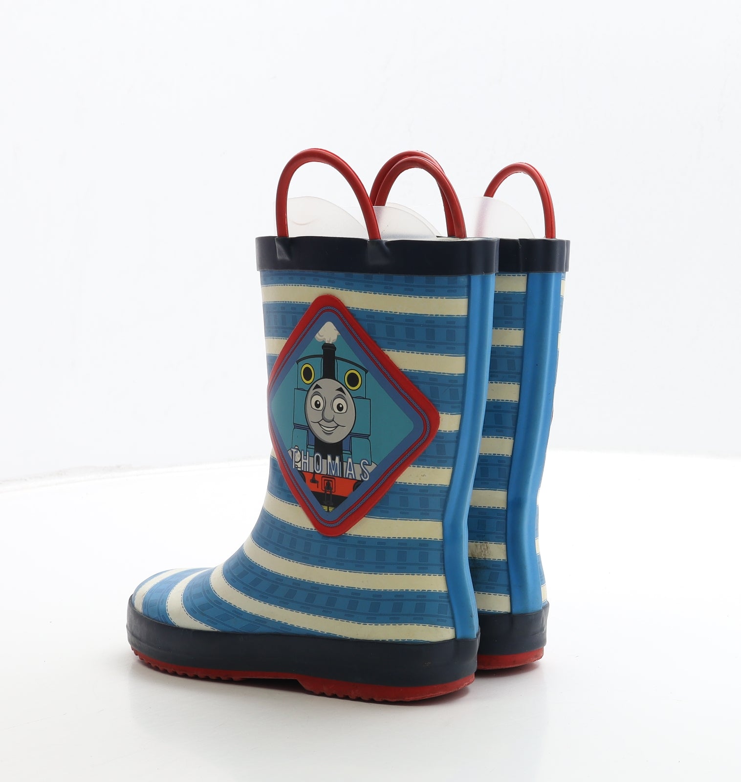 Thomas and hot sale friends wellies