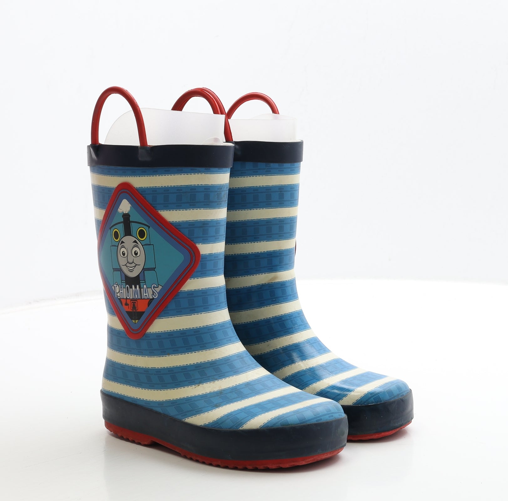 Thomas the tank sales wellington boots