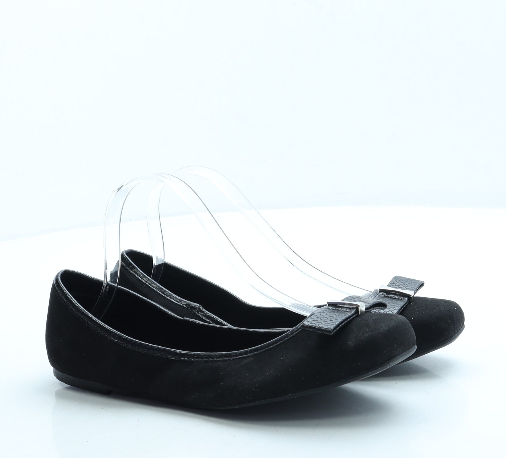 Tu ladies clearance flat shoes