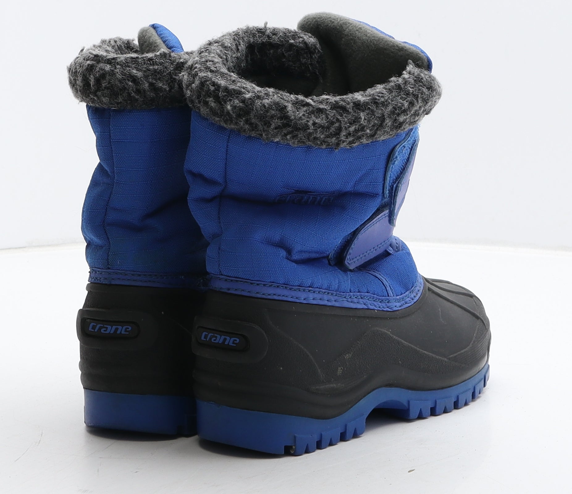 Boys winter boots sale size 12