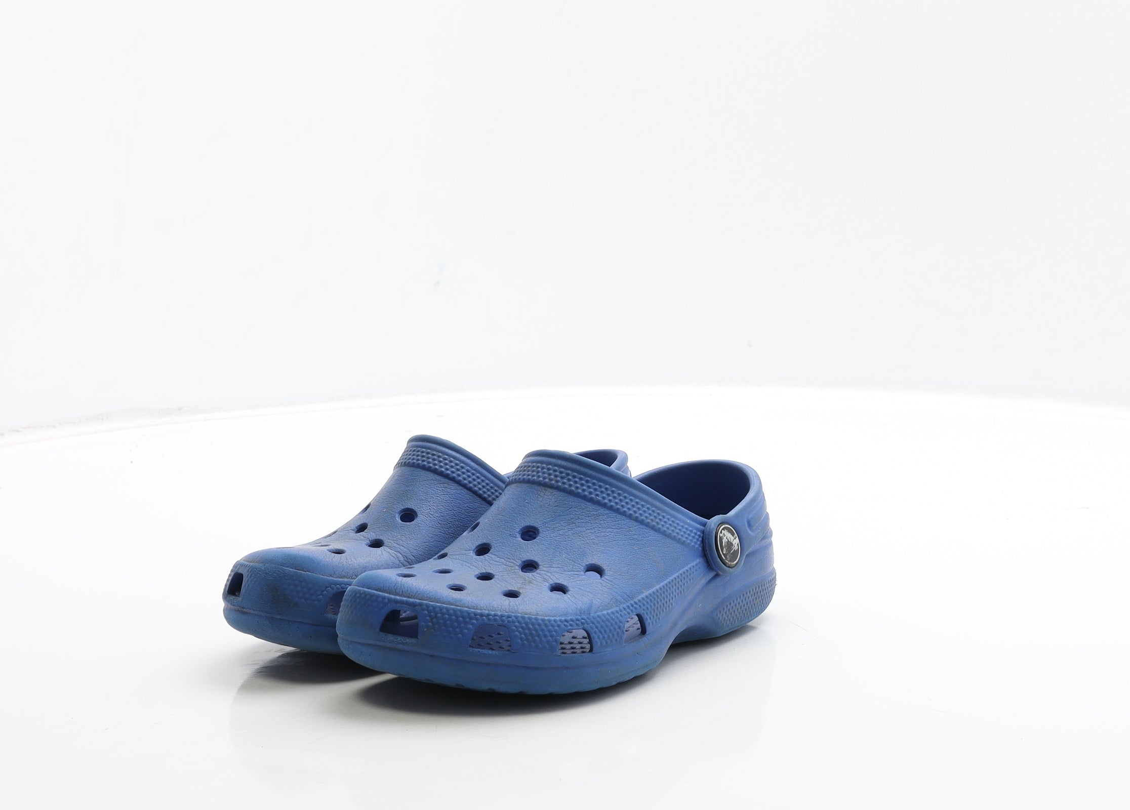 Boys discount crocs uk